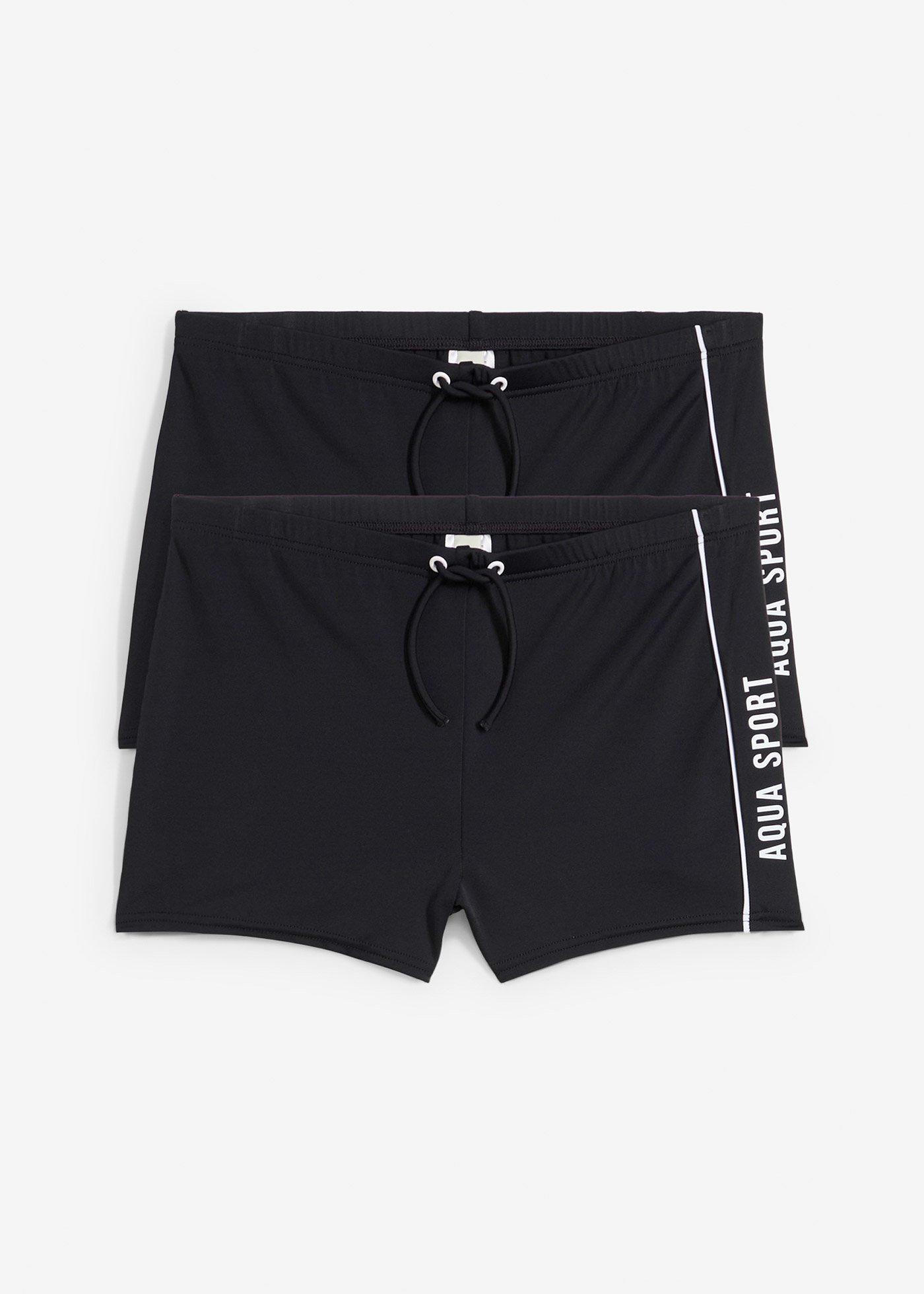Pantaloncini da mare (pacco da 2)