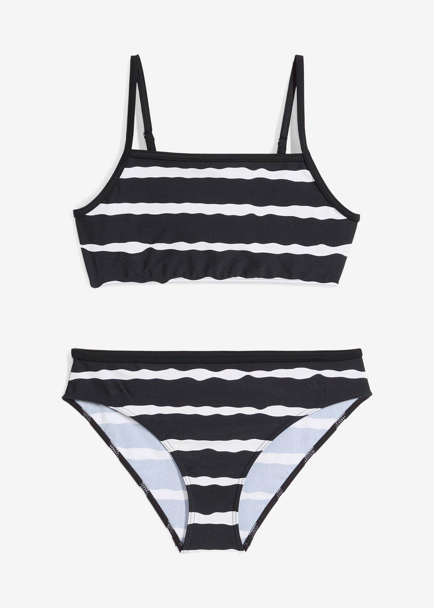 Bikini (set 2 pezzi)