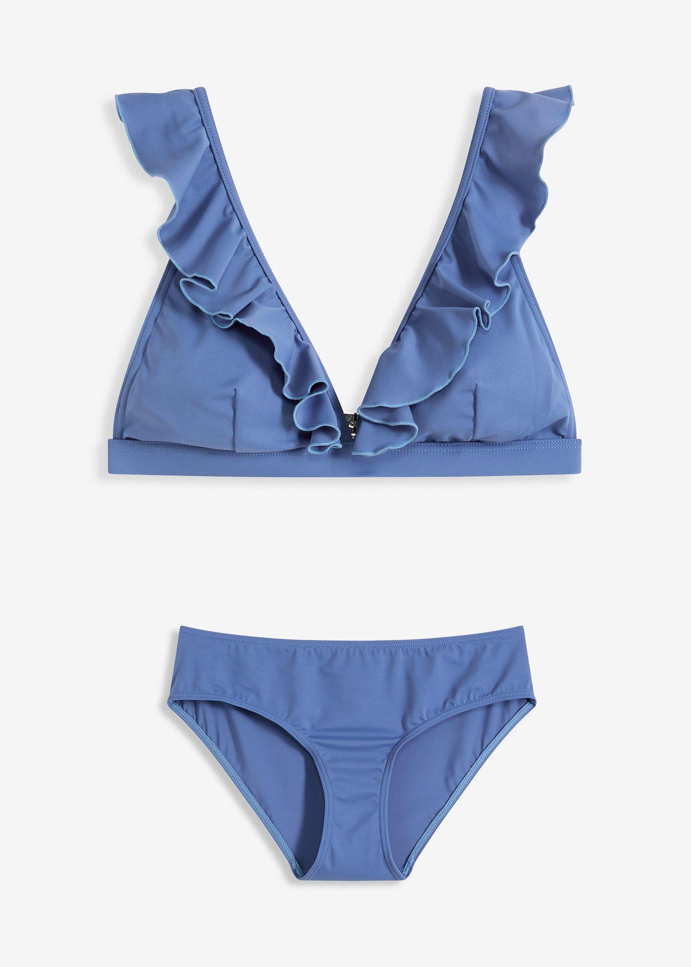 Bikini (set 2 pezzi)
