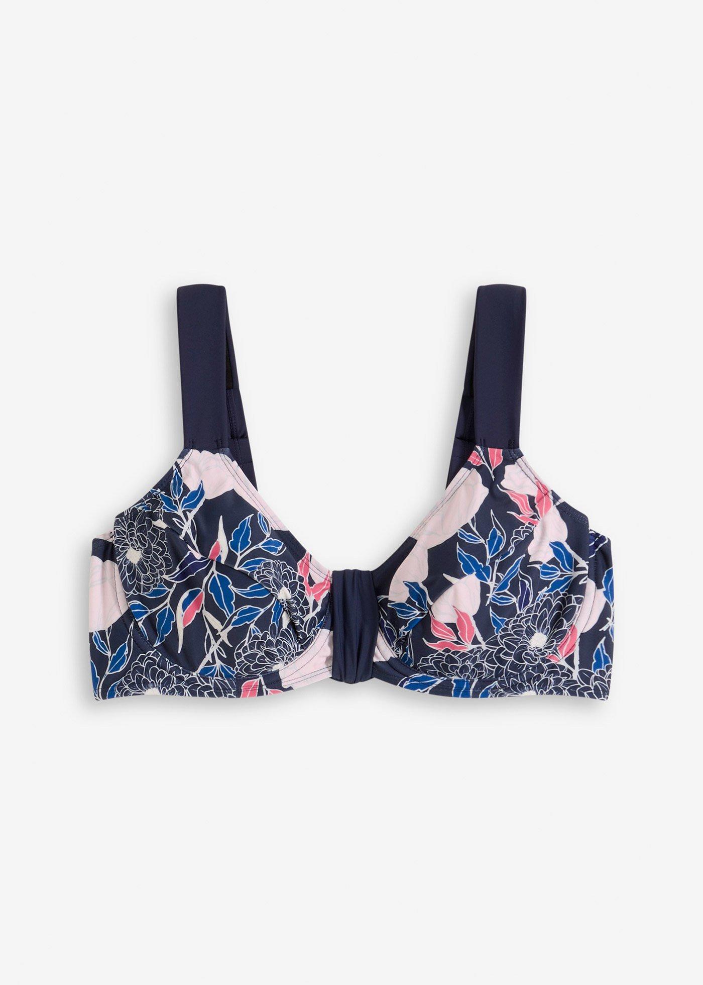 Reggiseno minimizer per bikini