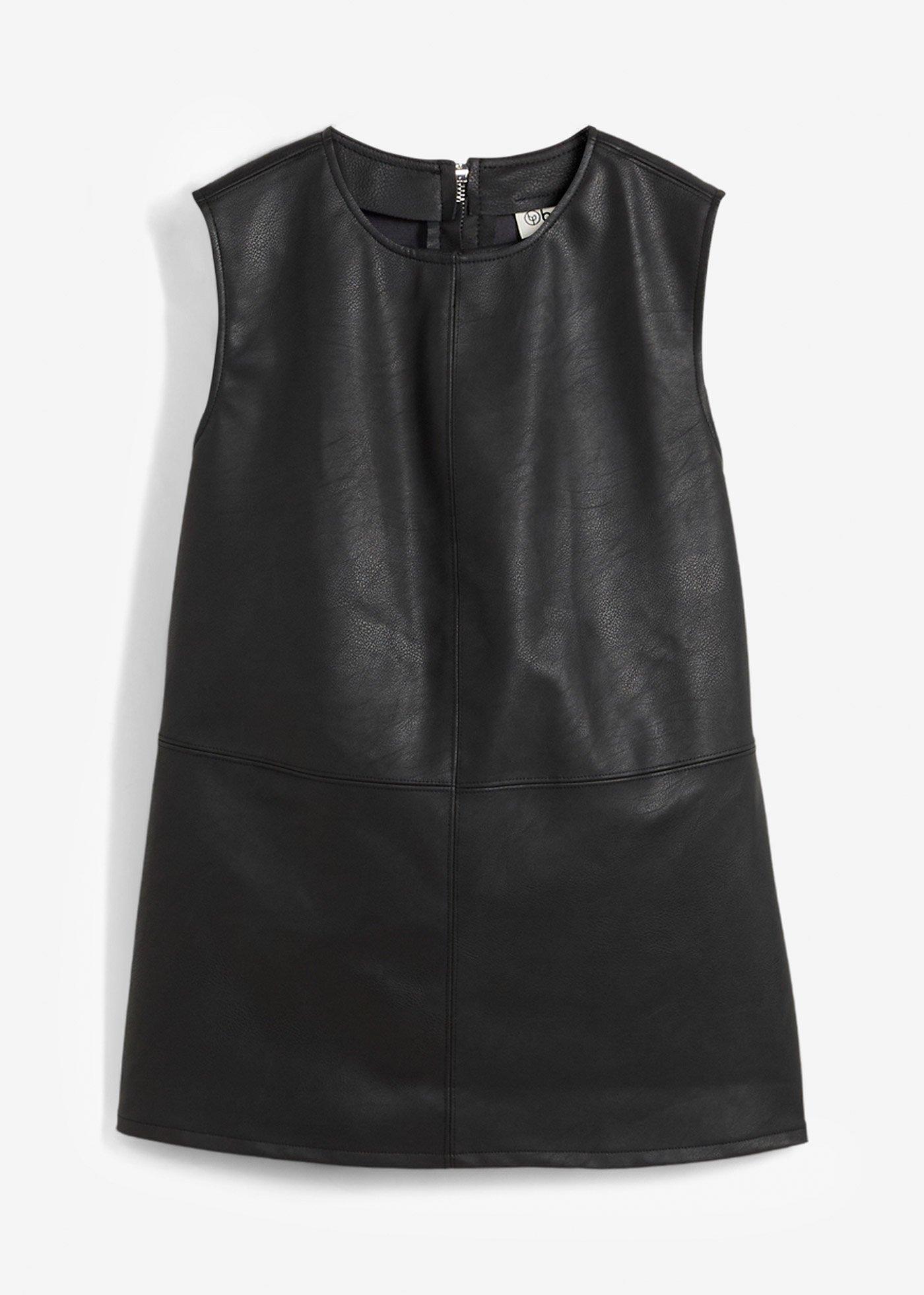 Top in similpelle