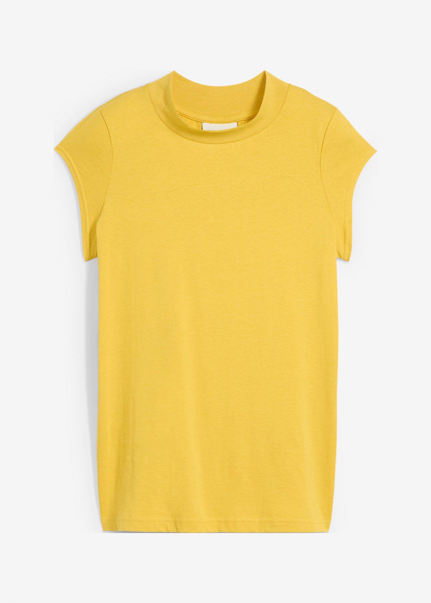 Maglia in misto seta