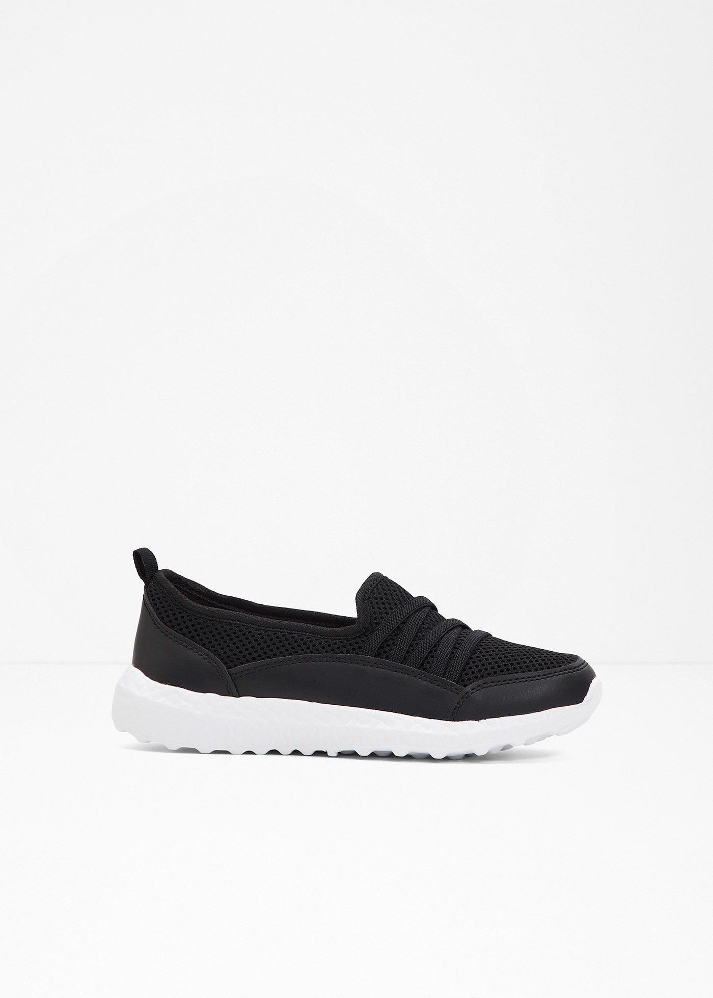 Sneaker slip-in comode con suola leggera