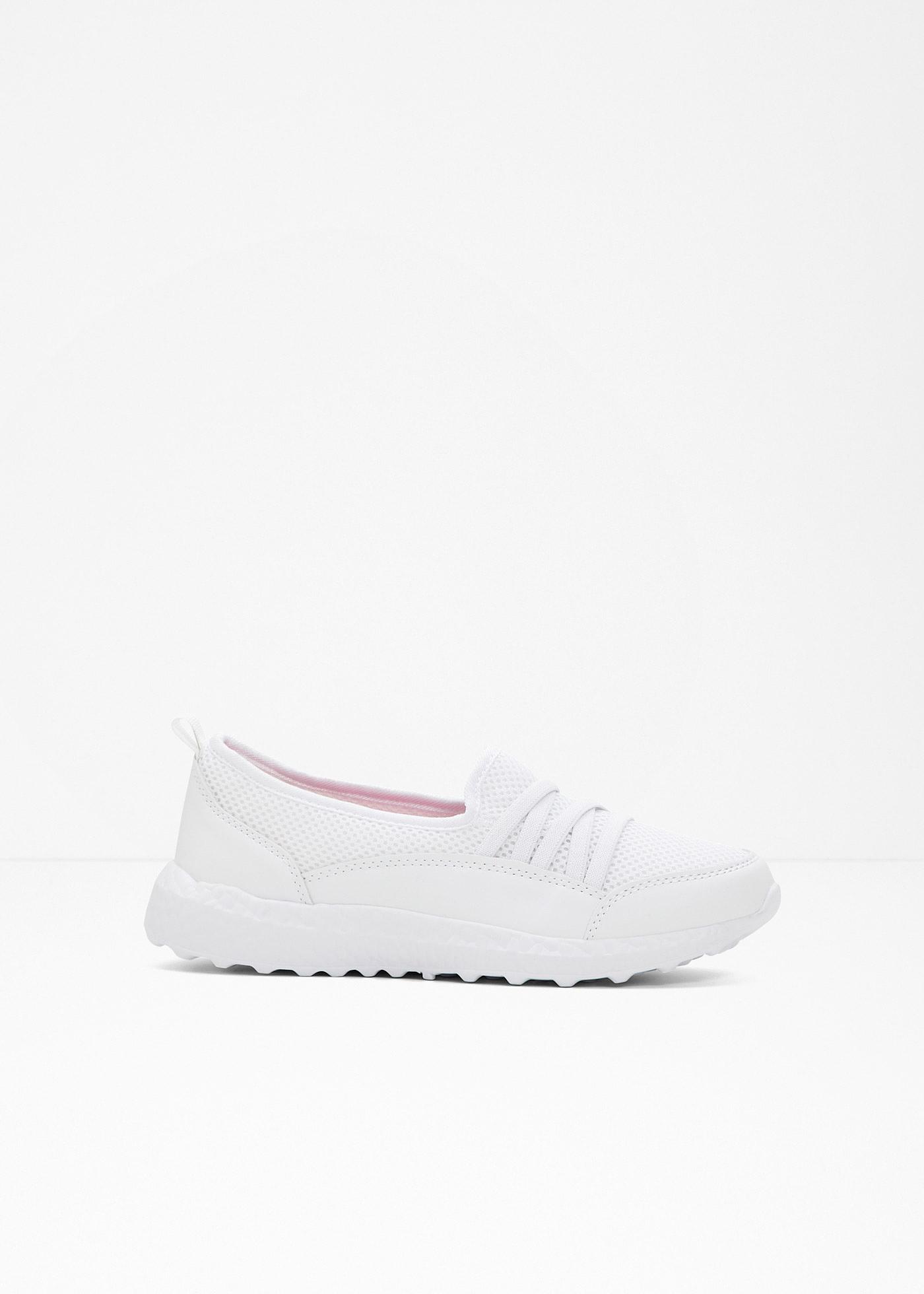 Sneaker slip-in comode con suola leggera