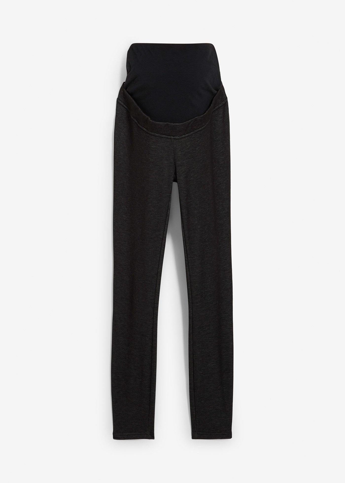 Leggings prémaman caldi