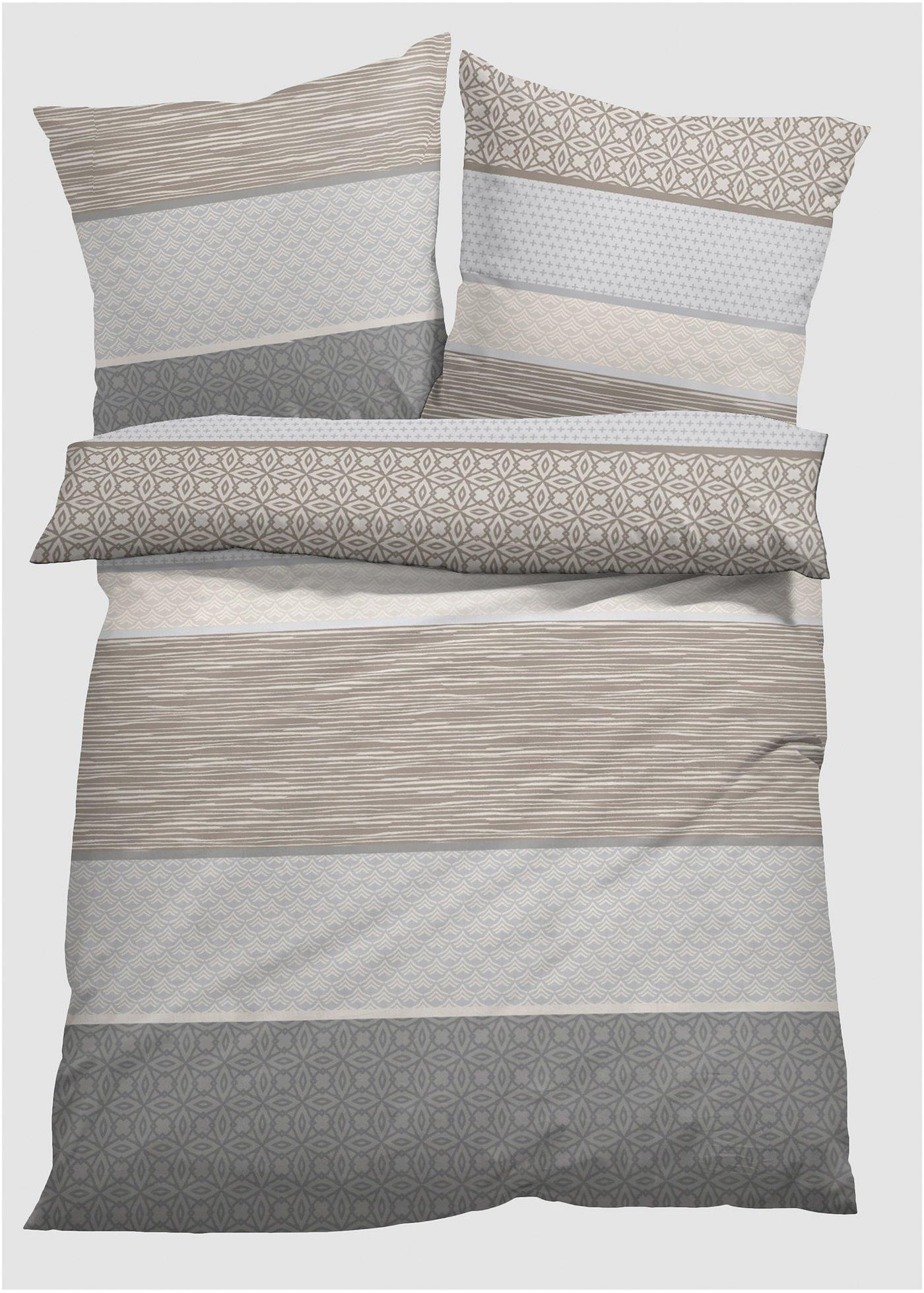 Biancheria da letto in misto cotone