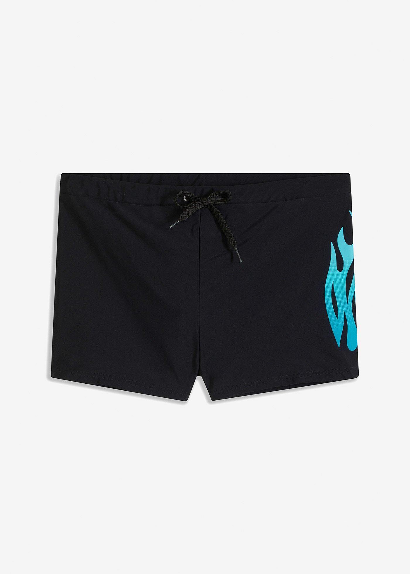 Costume a pantaloncino corto