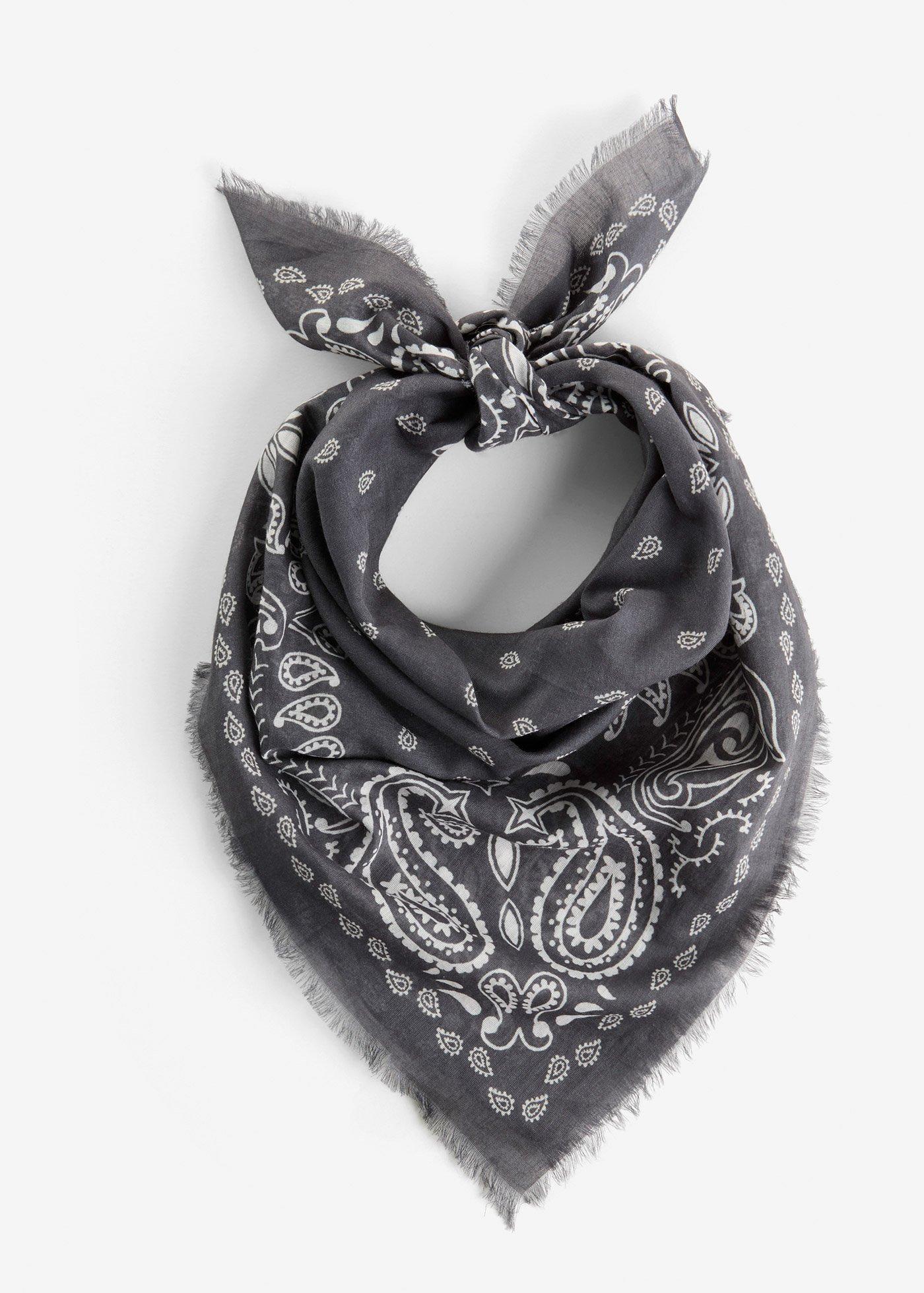 Foulard