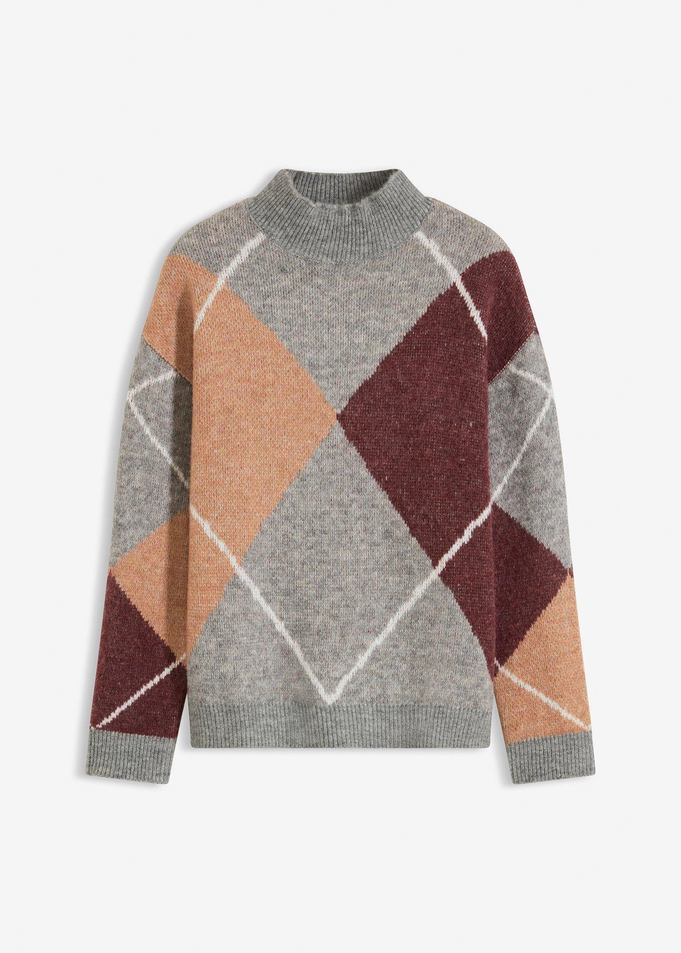 Maglione oversize