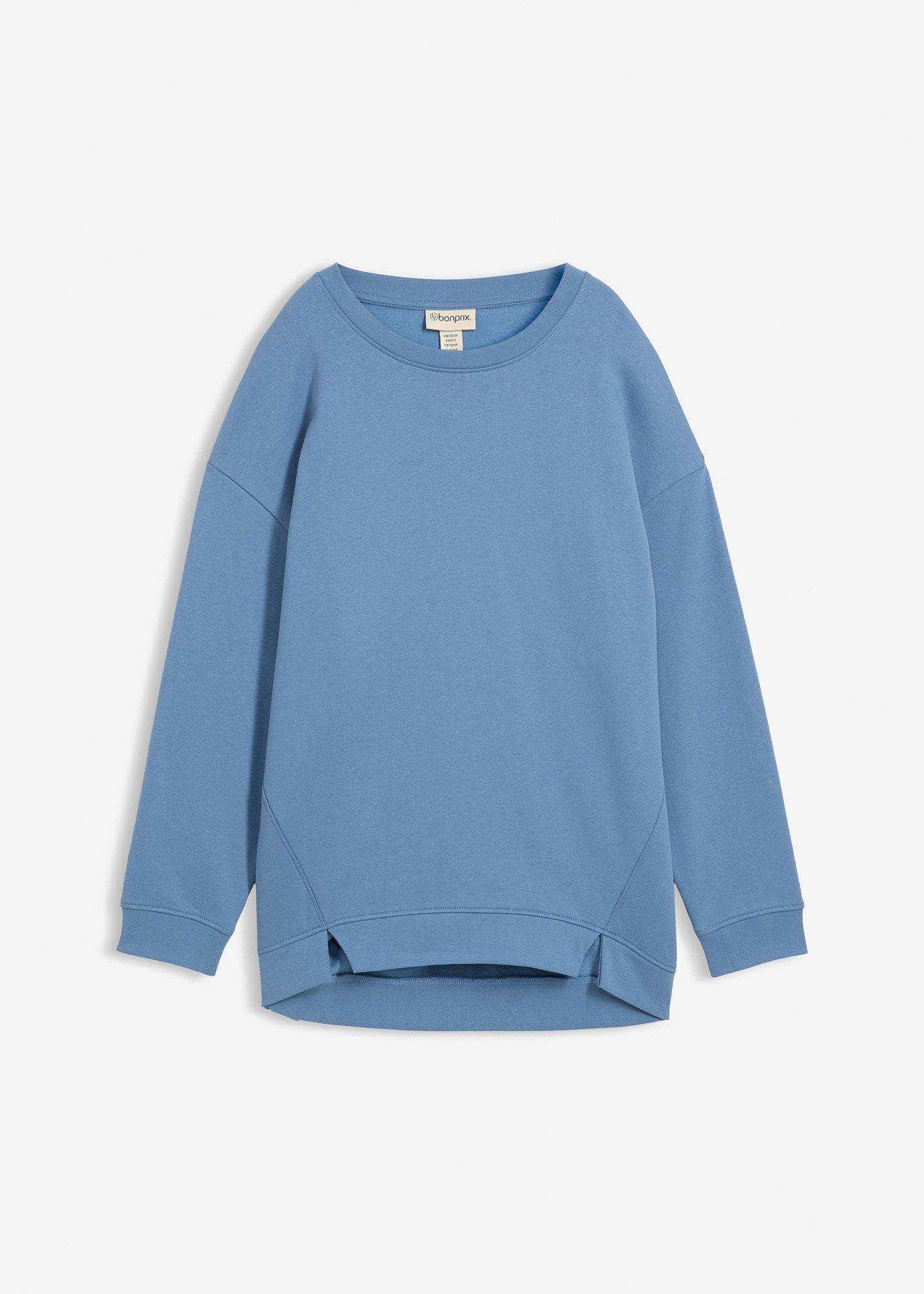 Felpa oversize