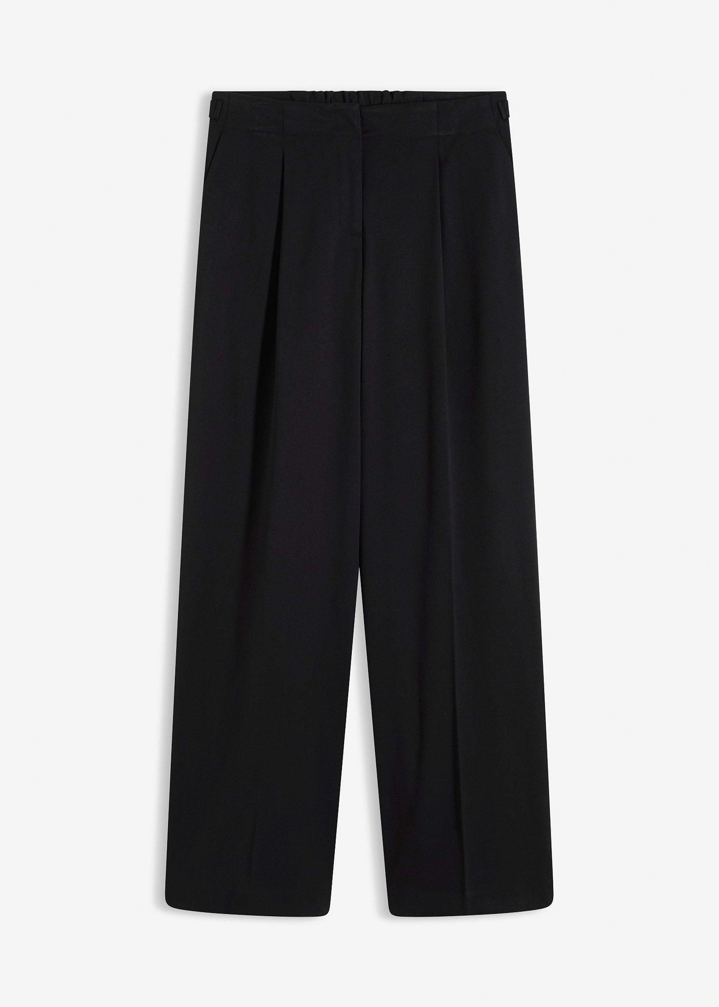 Pantaloni a palazzo