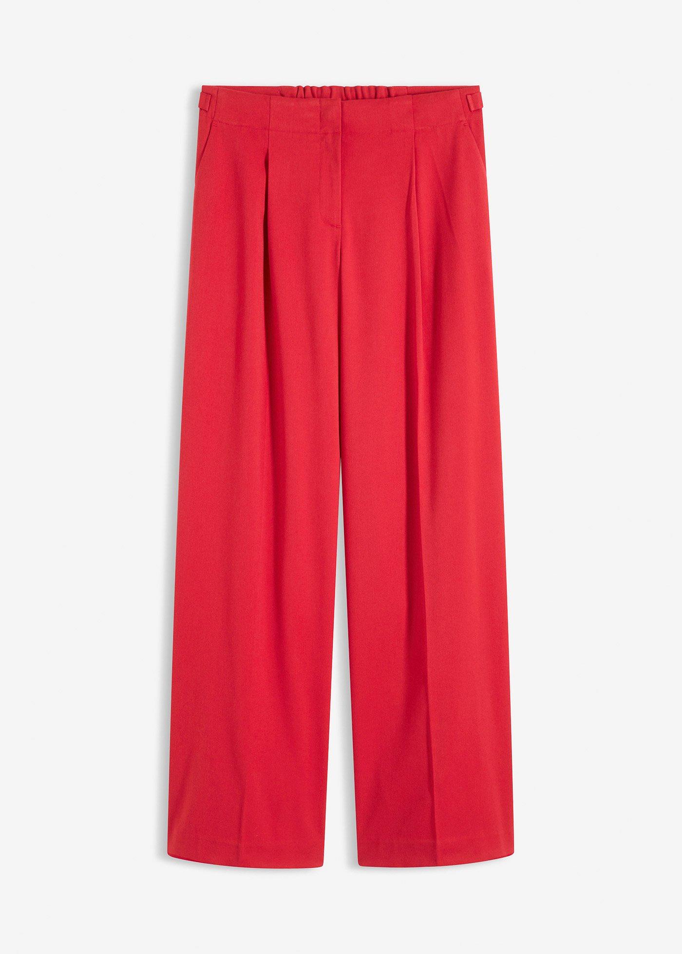 Pantaloni a palazzo