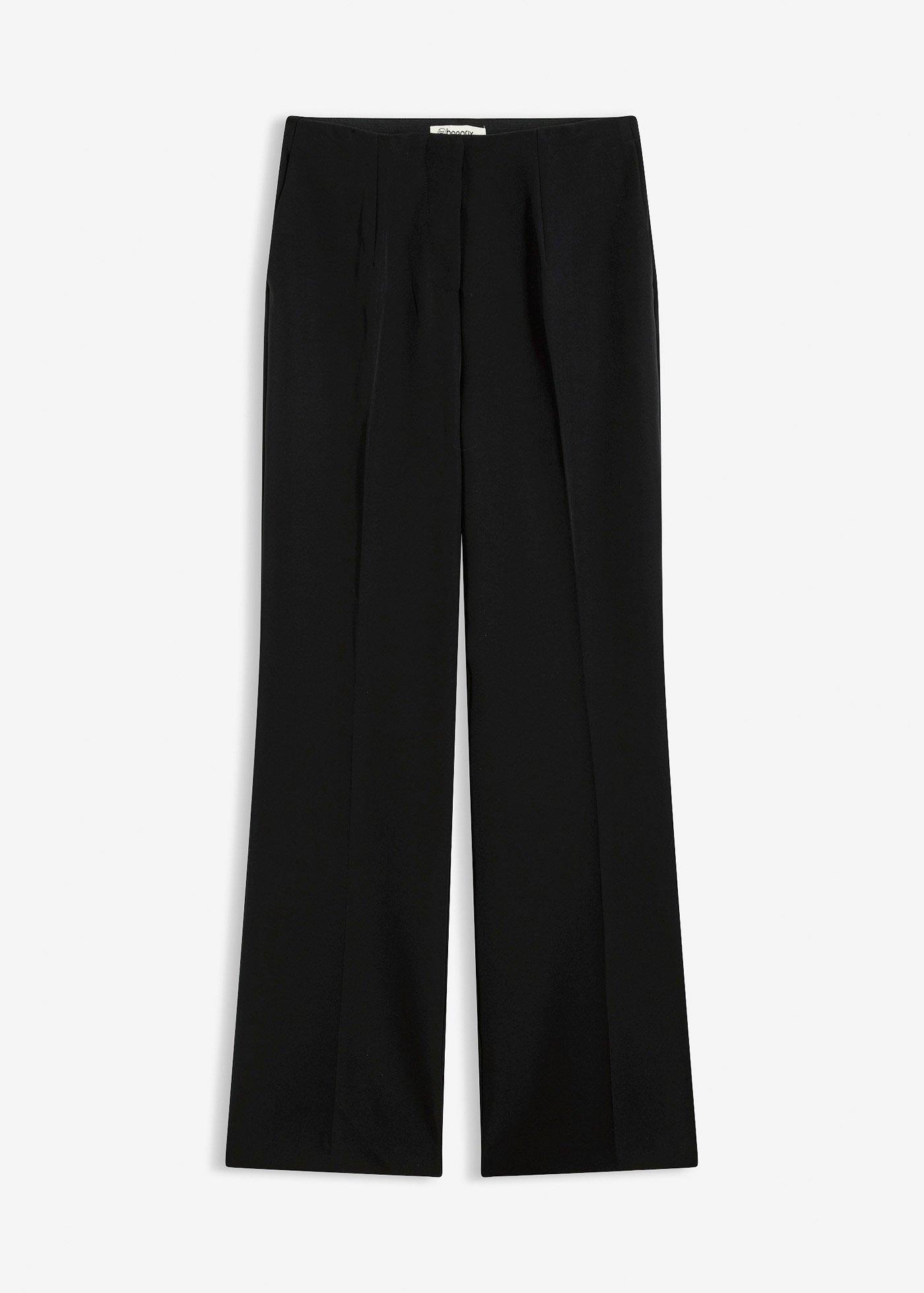 Pantaloni larghi