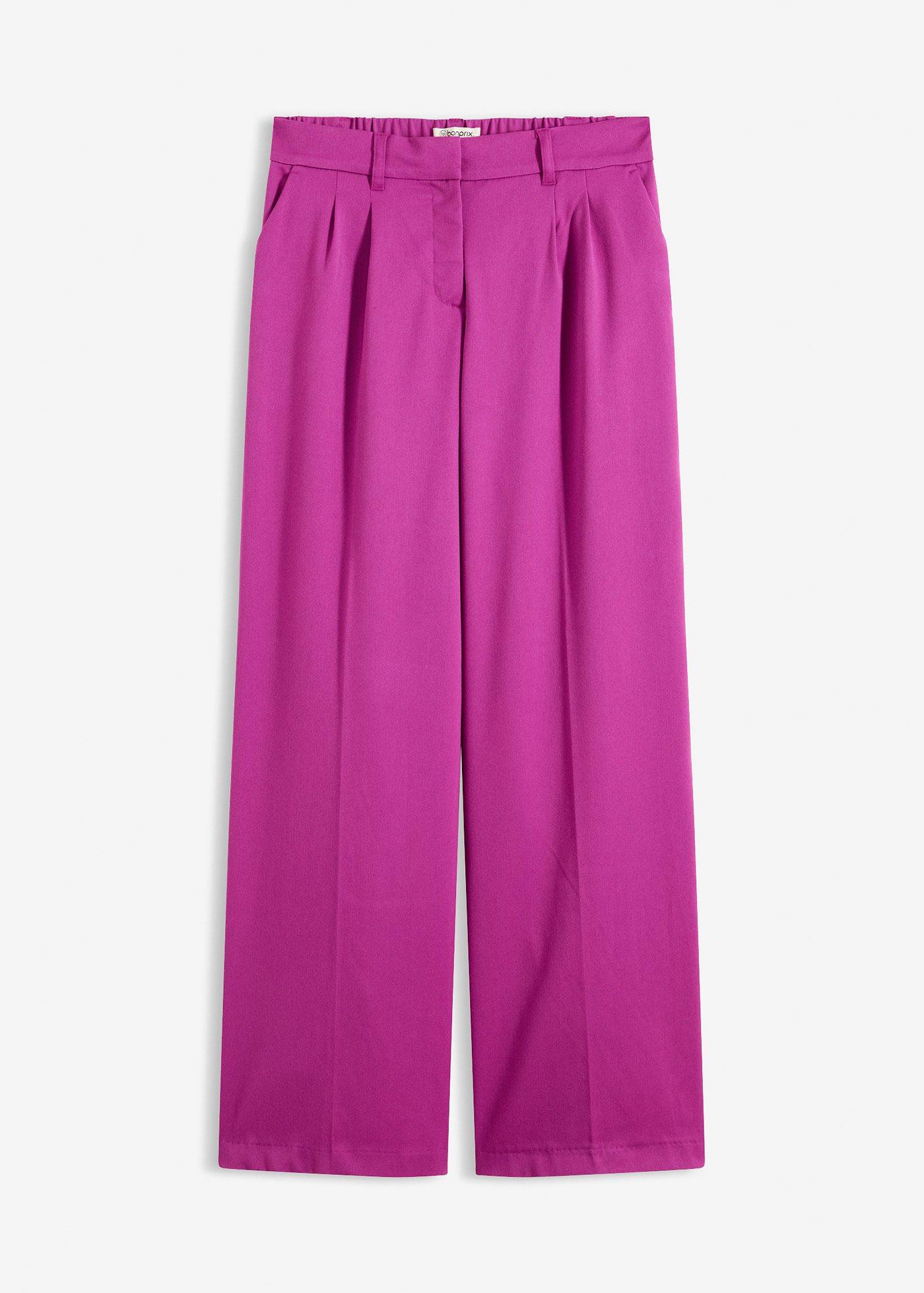 Pantaloni a palazzo