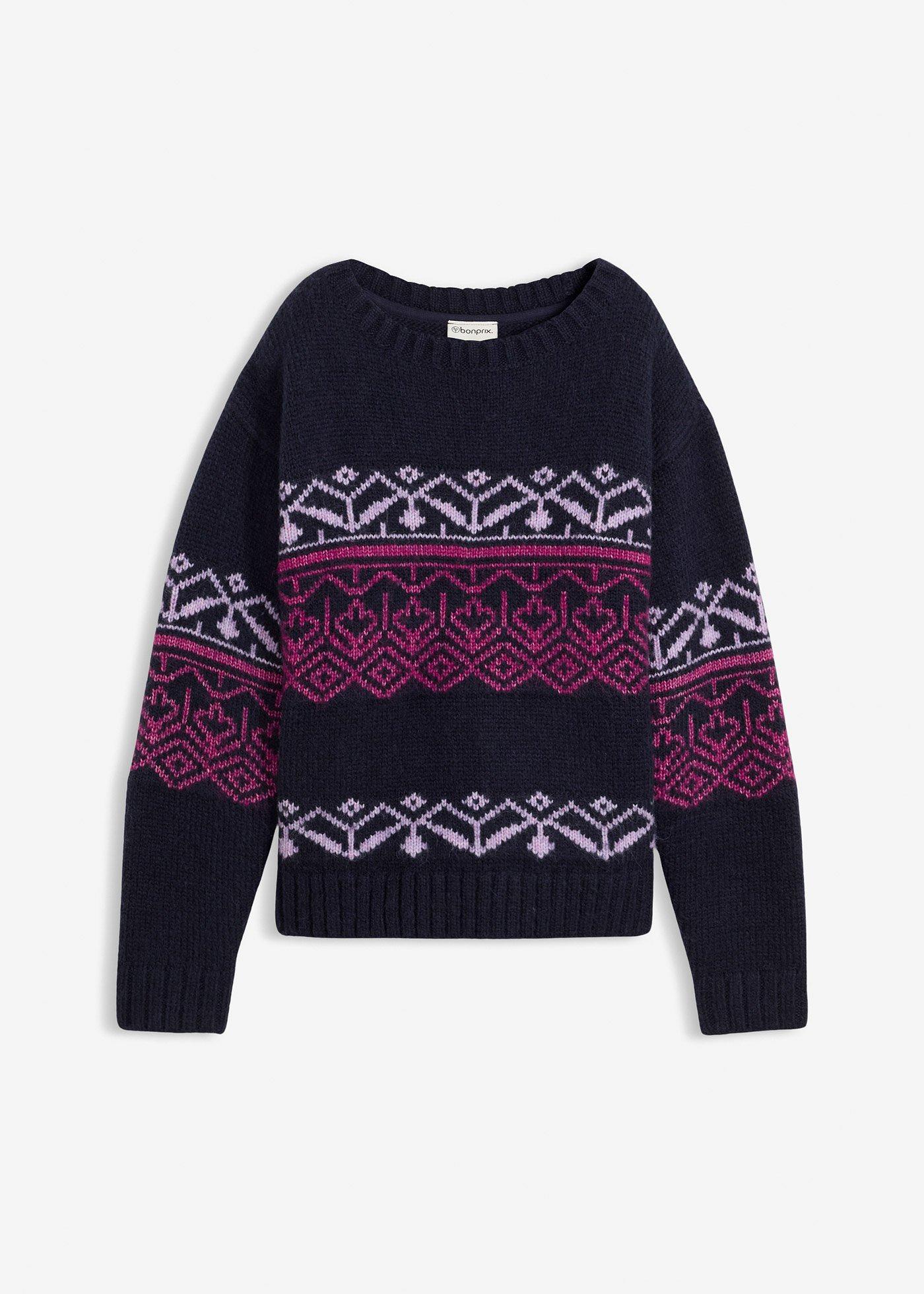 Maglione norvegese
