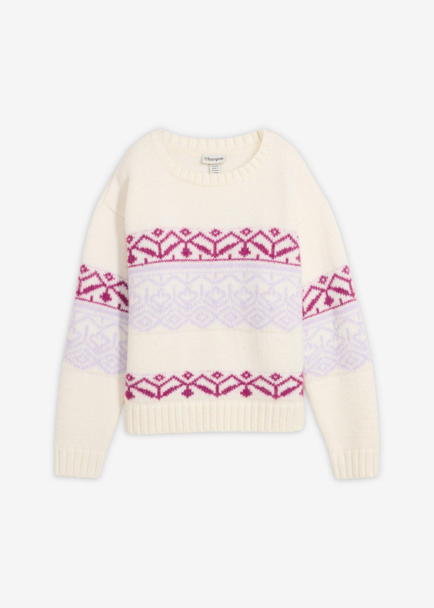 Maglione norvegese