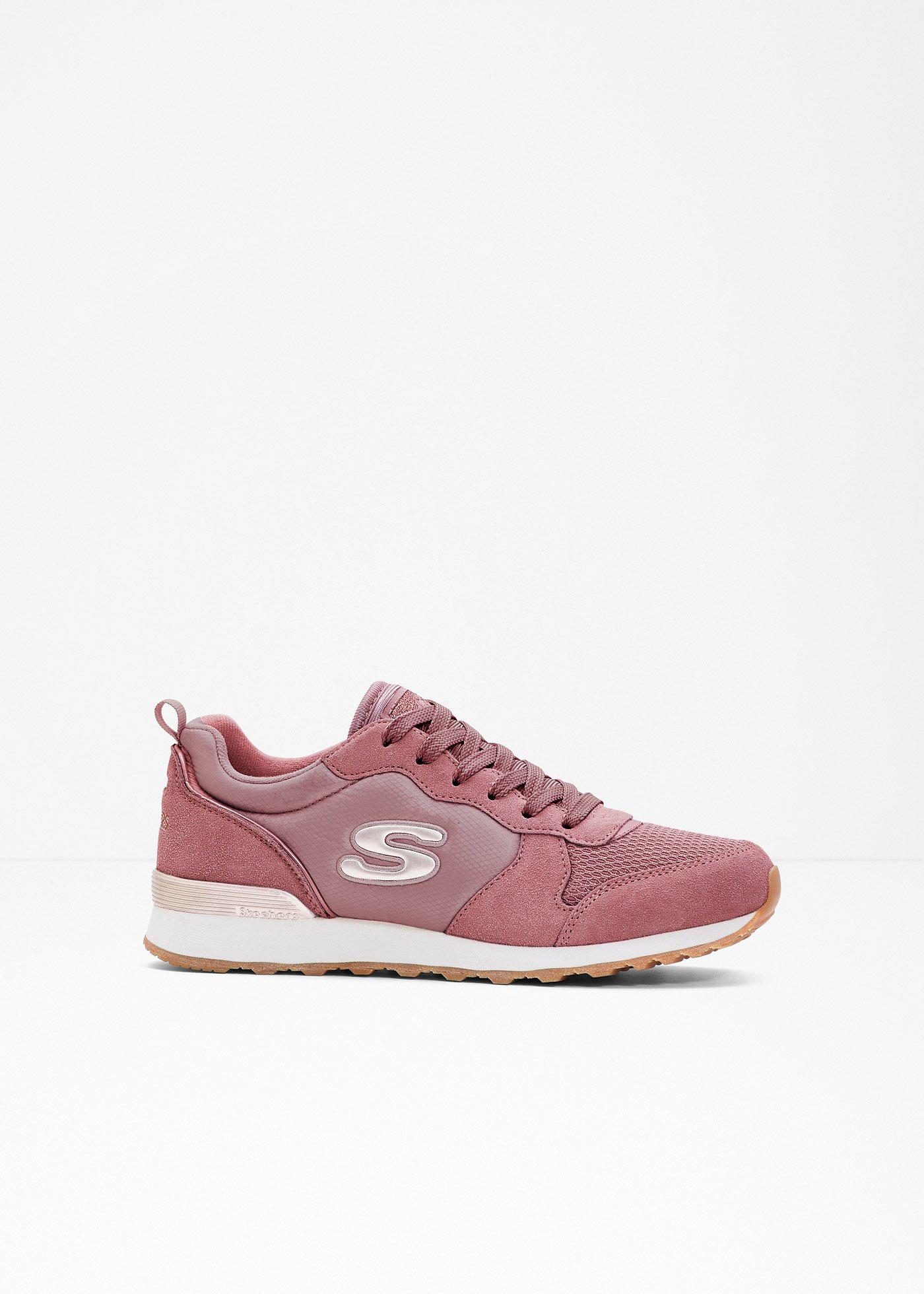 Sneaker Skechers con memory foam
