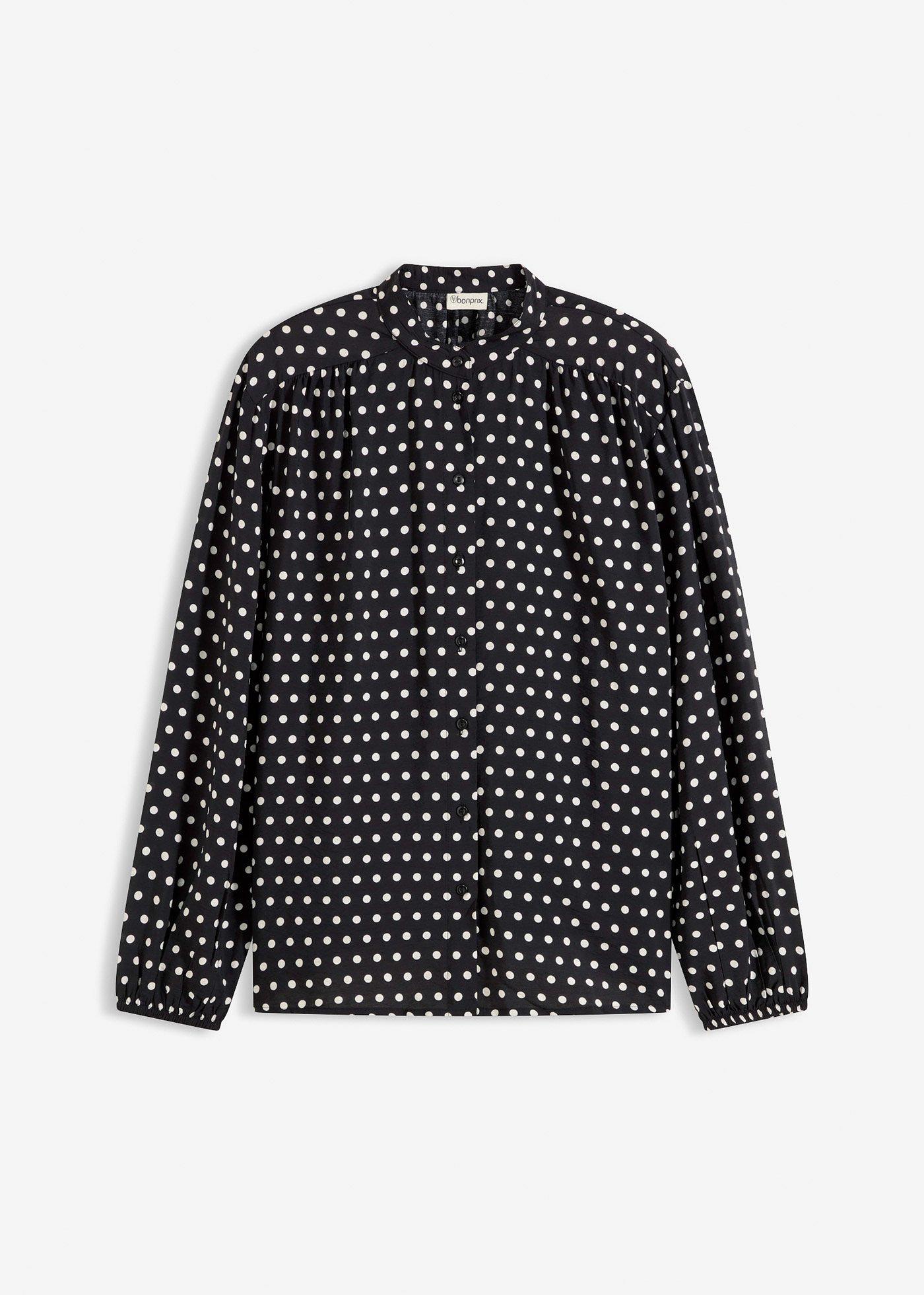 Camicetta oversize