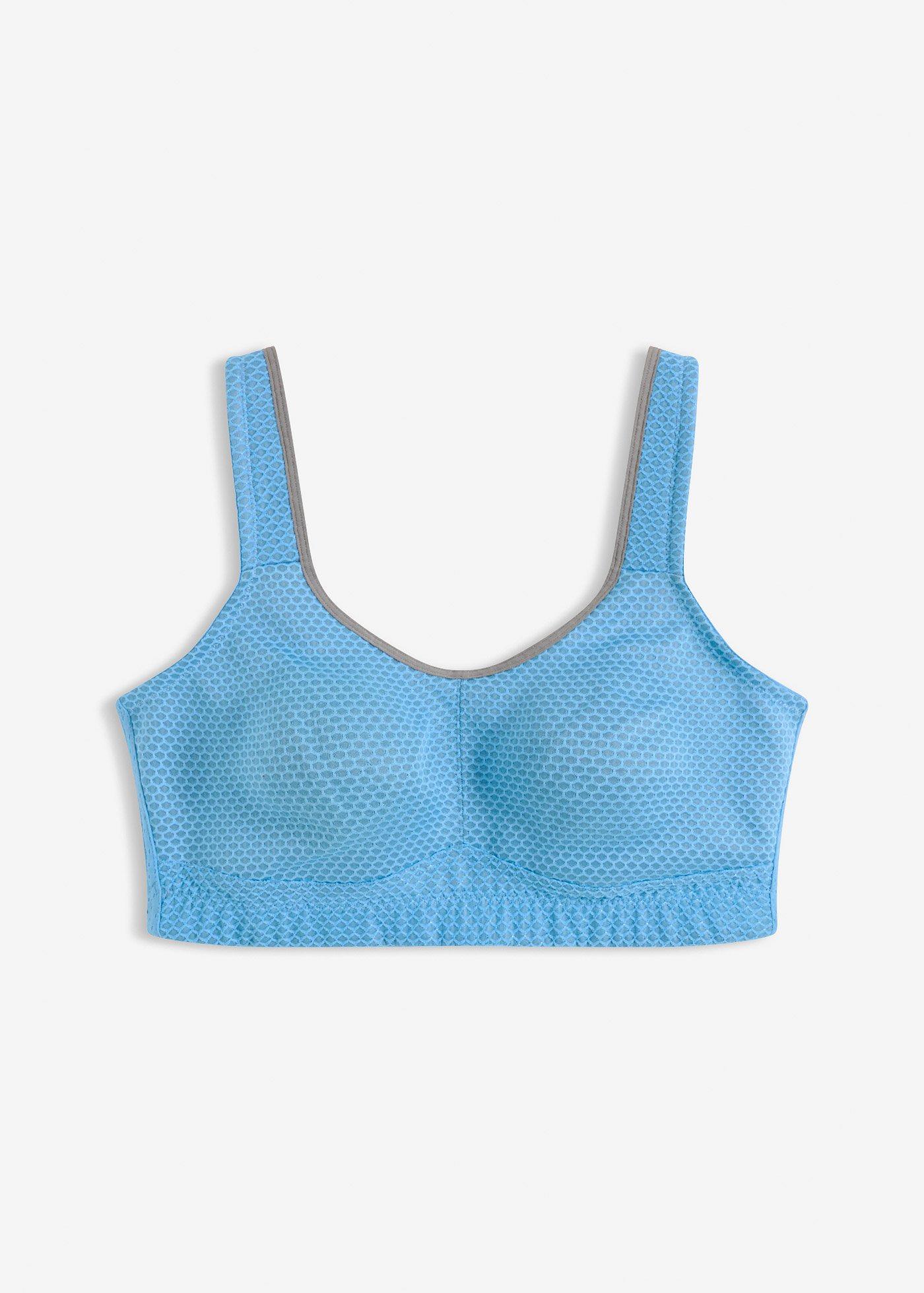 Reggiseno sportivo con sostegno rinforzato