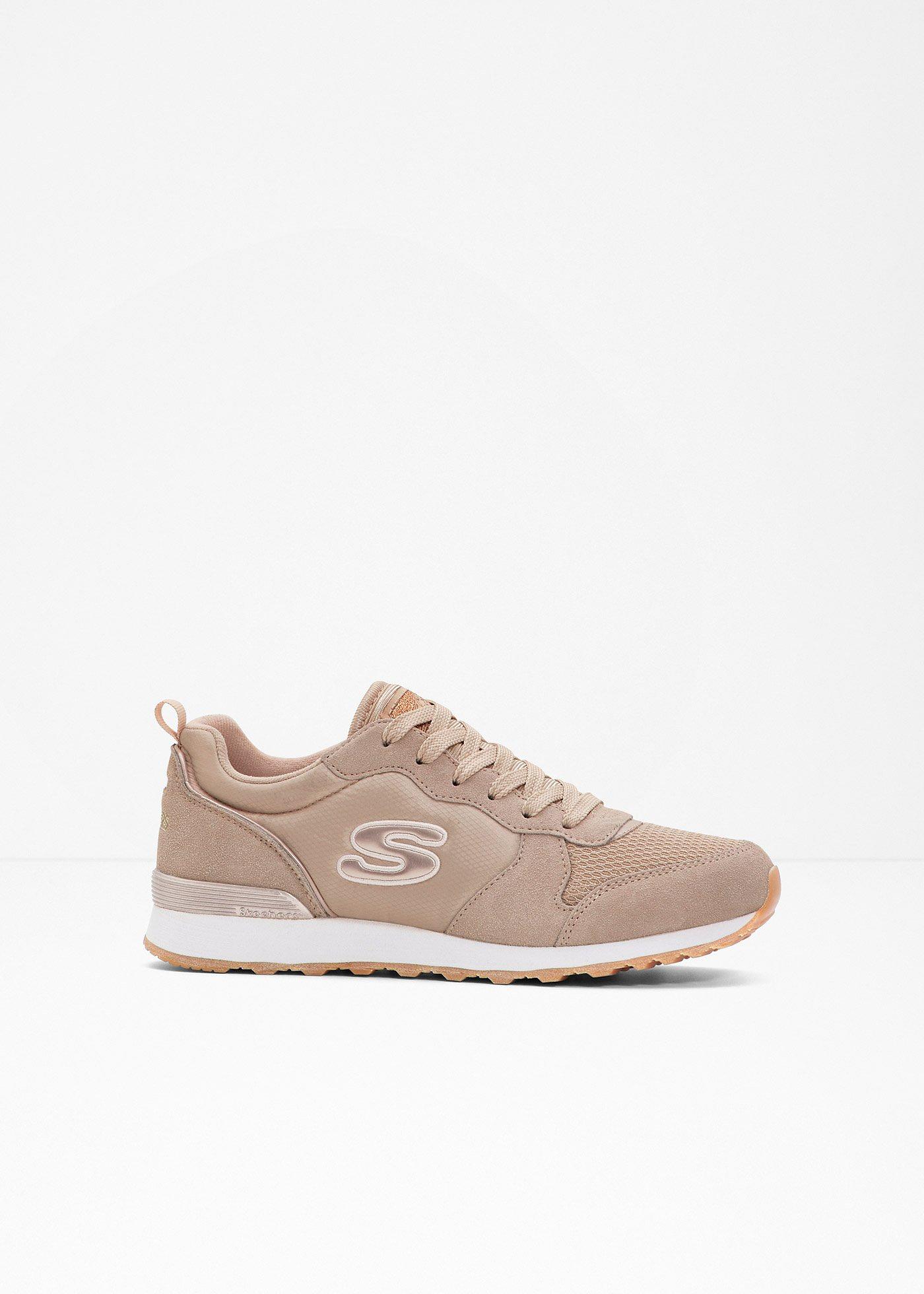 Sneaker Skechers con memory foam