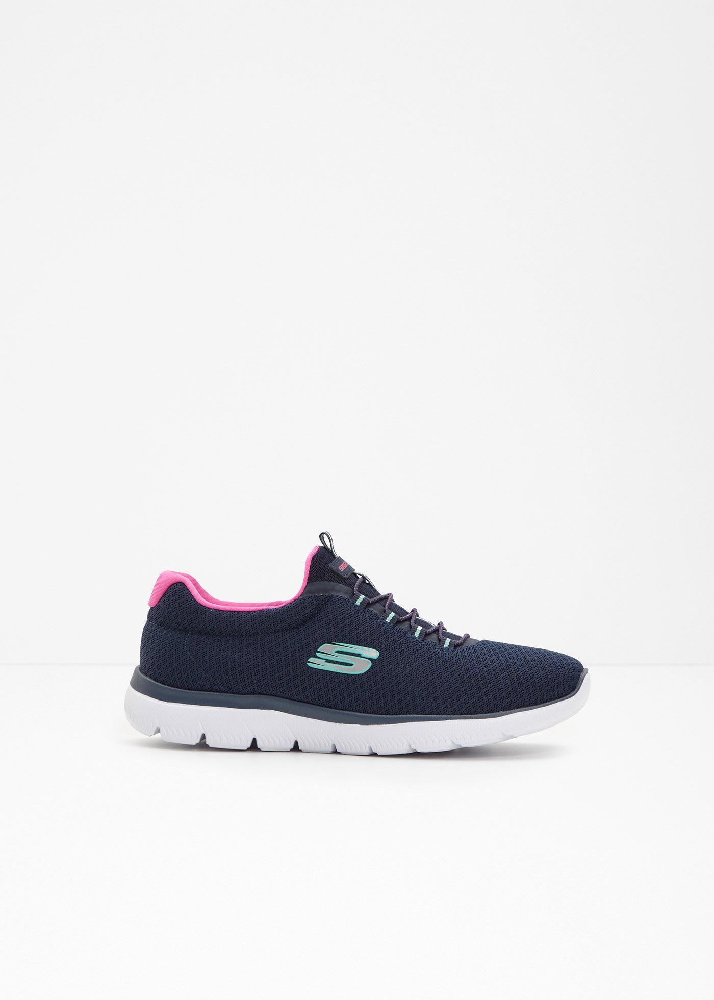 Sneaker Skechers con memory foam