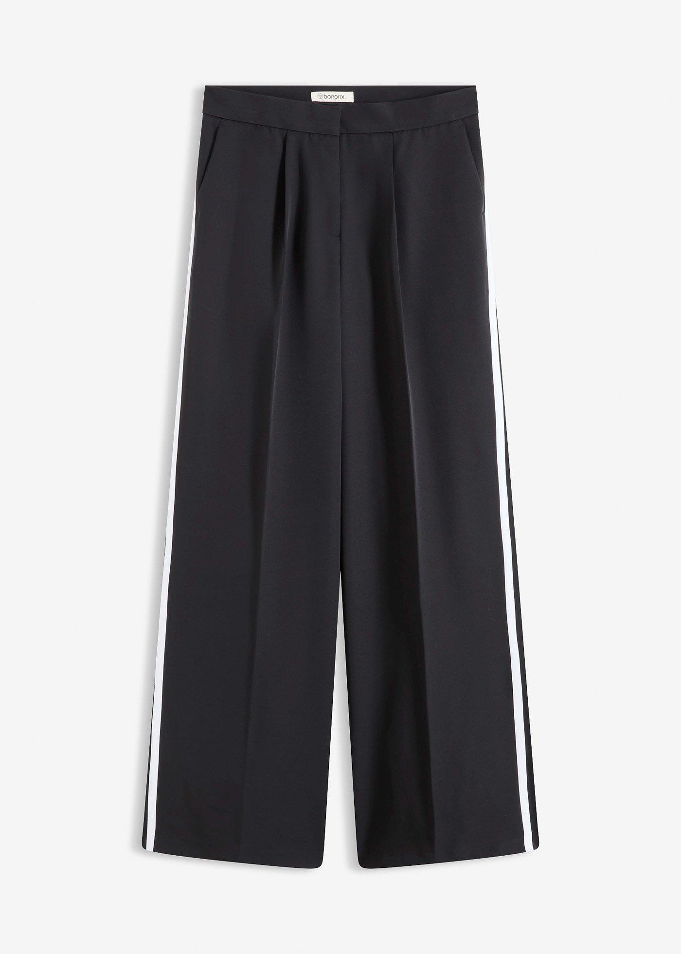 Pantaloni a palazzo