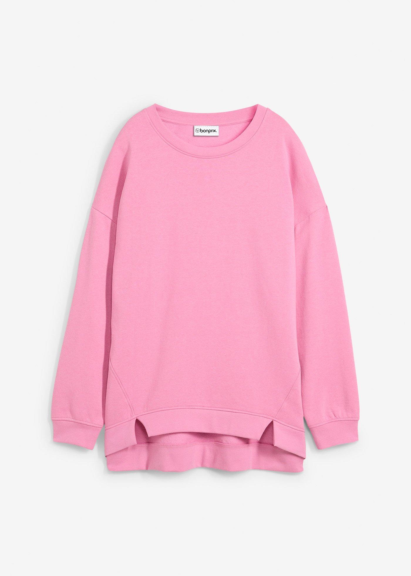 Felpa oversize