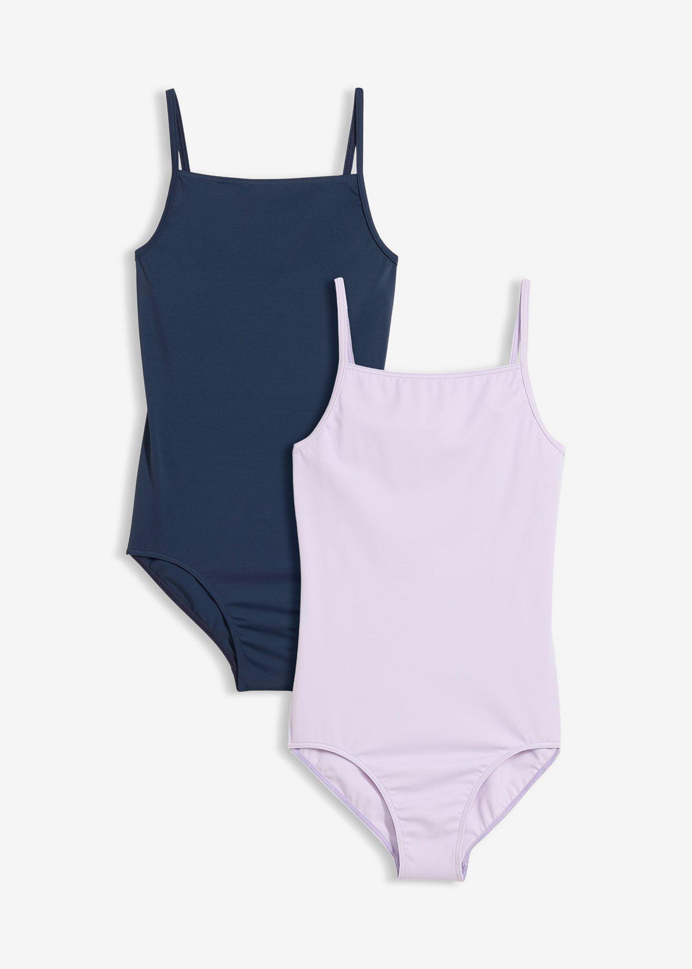 Costume intero (pacco da 2)
