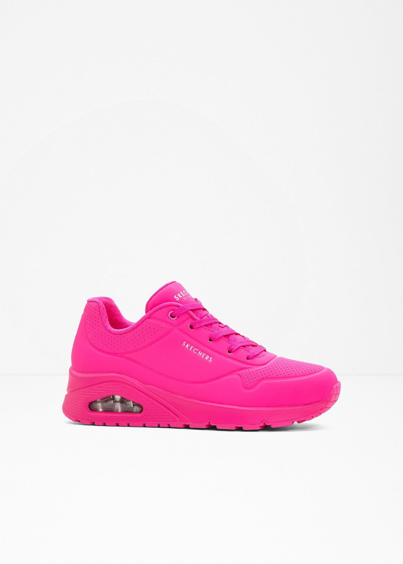 Sneaker Skechers con memory foam