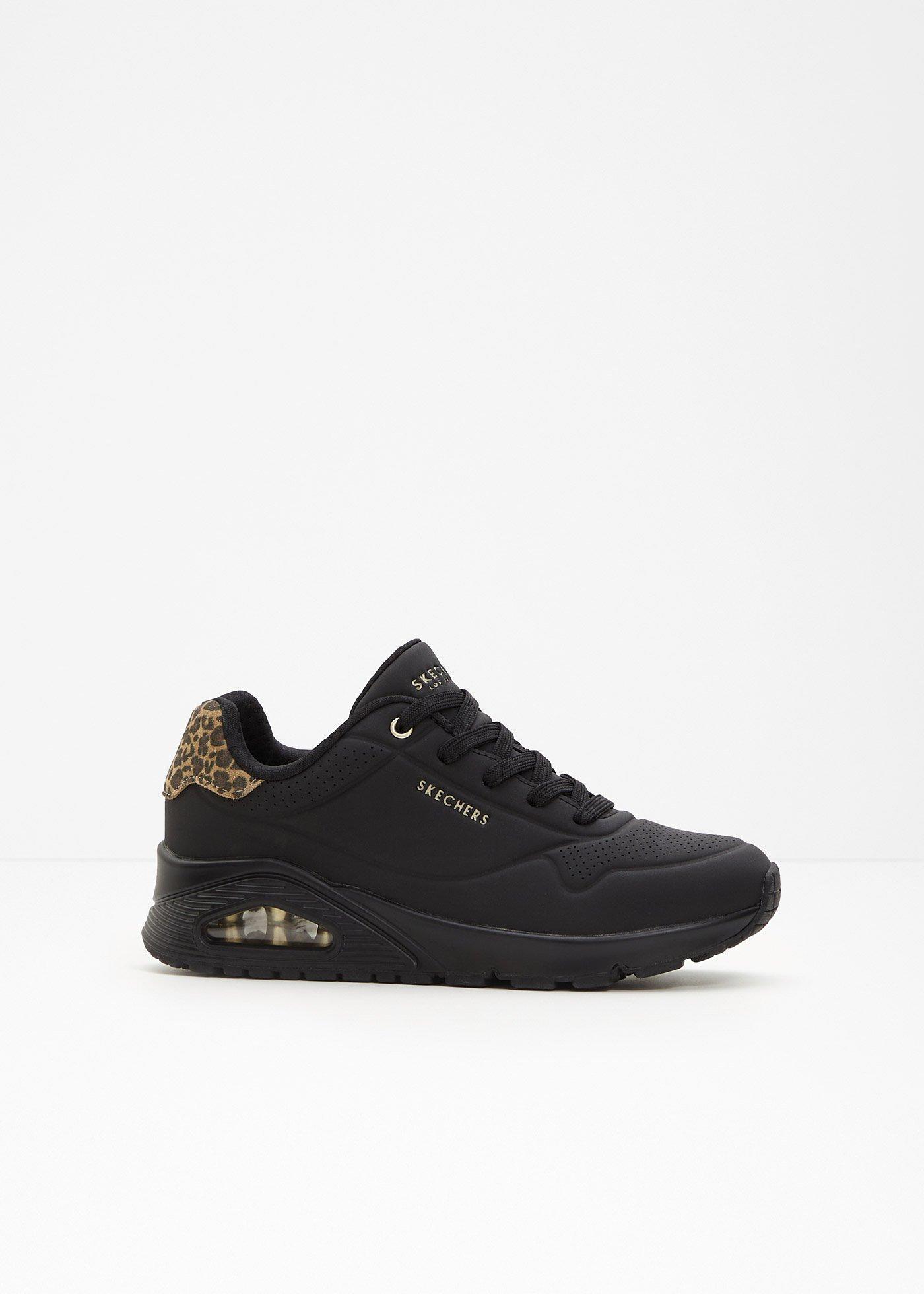 Sneaker Skechers con memory foam