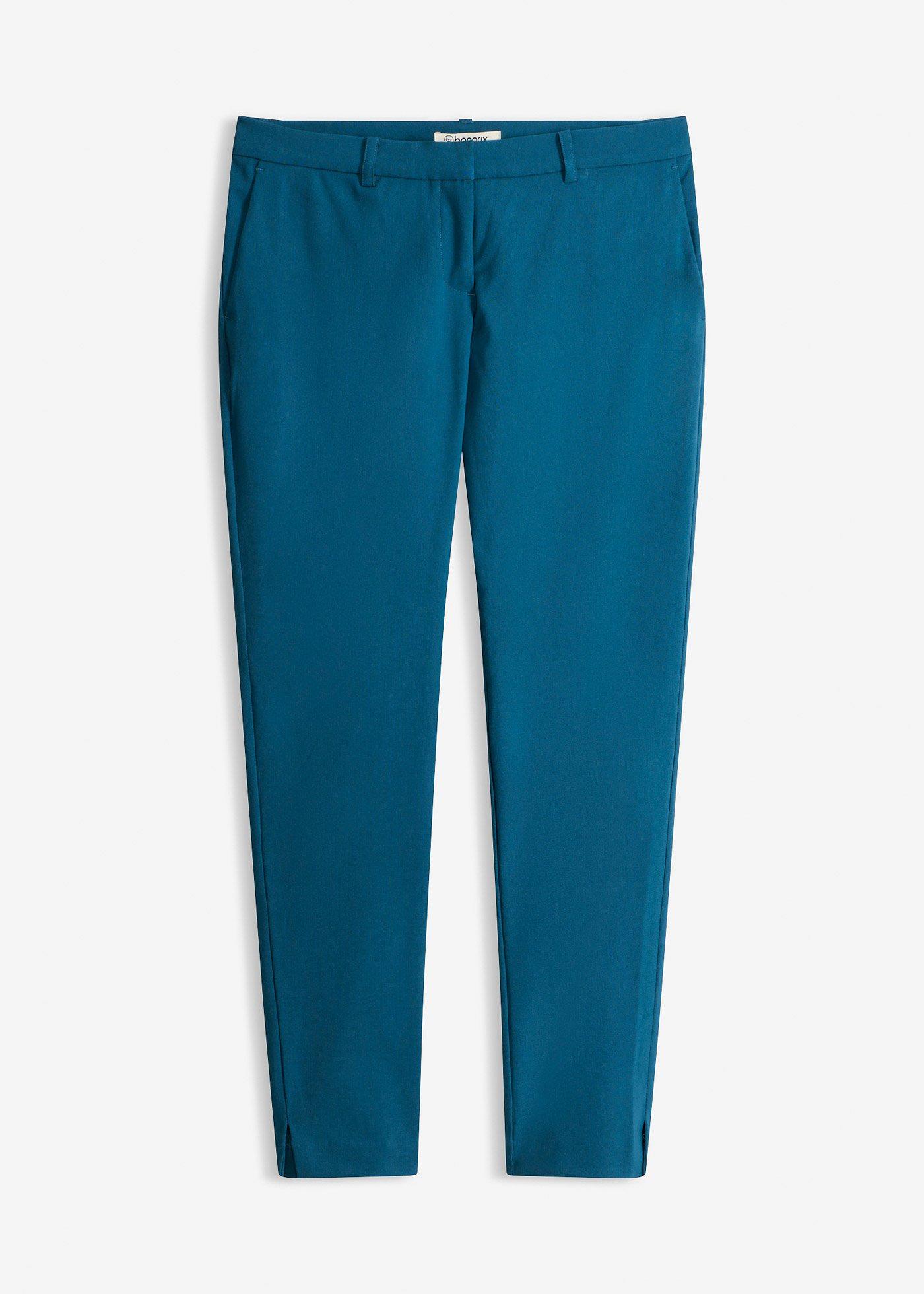 Pantaloni eleganti elasticizzati
