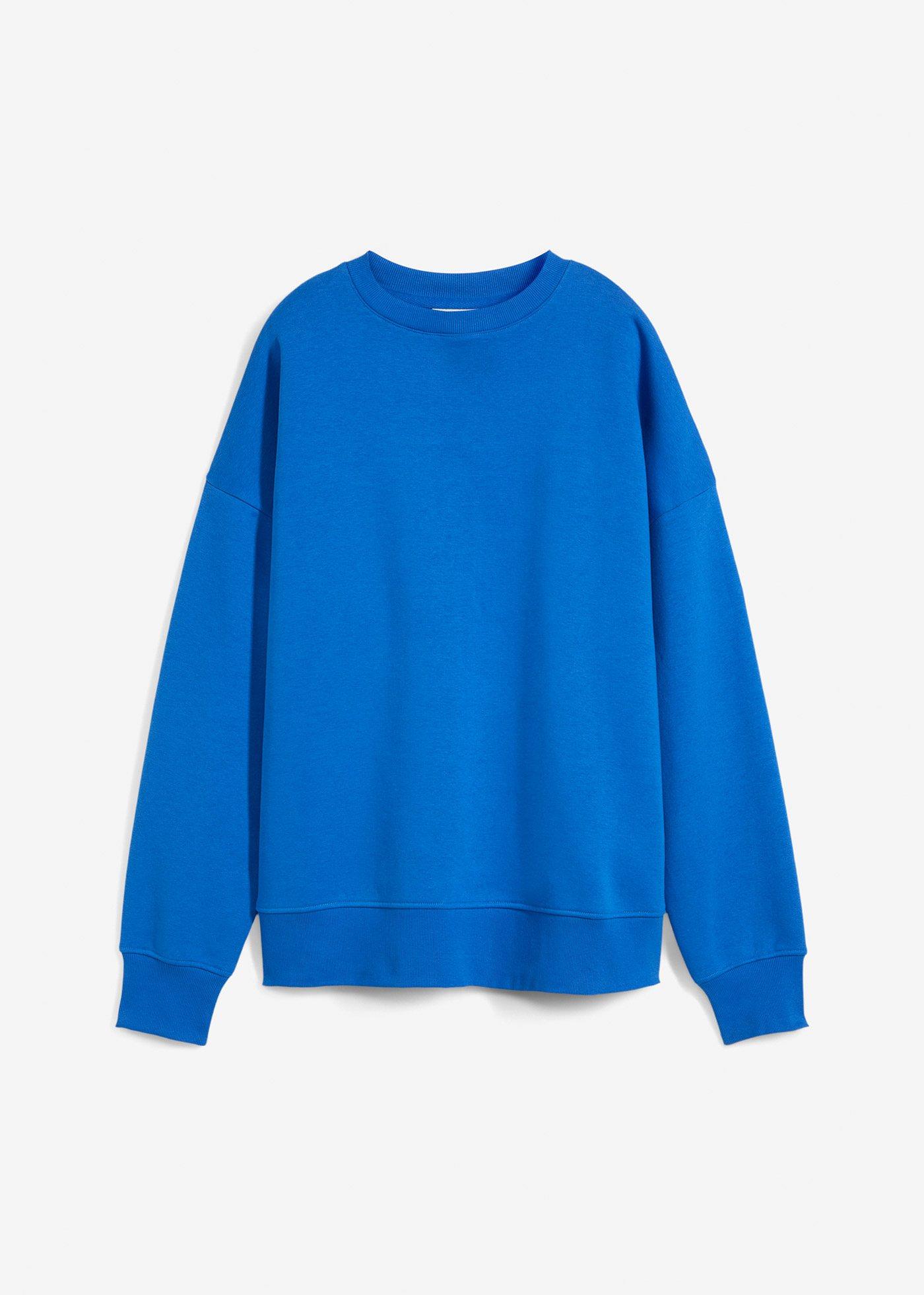 Felpa oversize