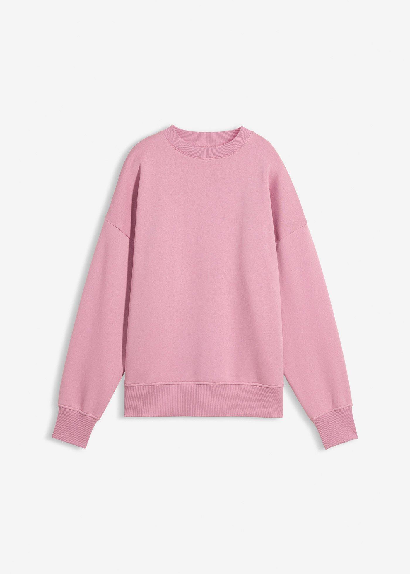 Felpa oversize