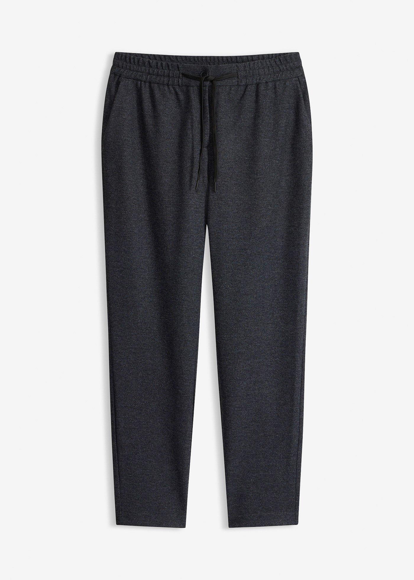 Pantaloni elasticizzati eleganti