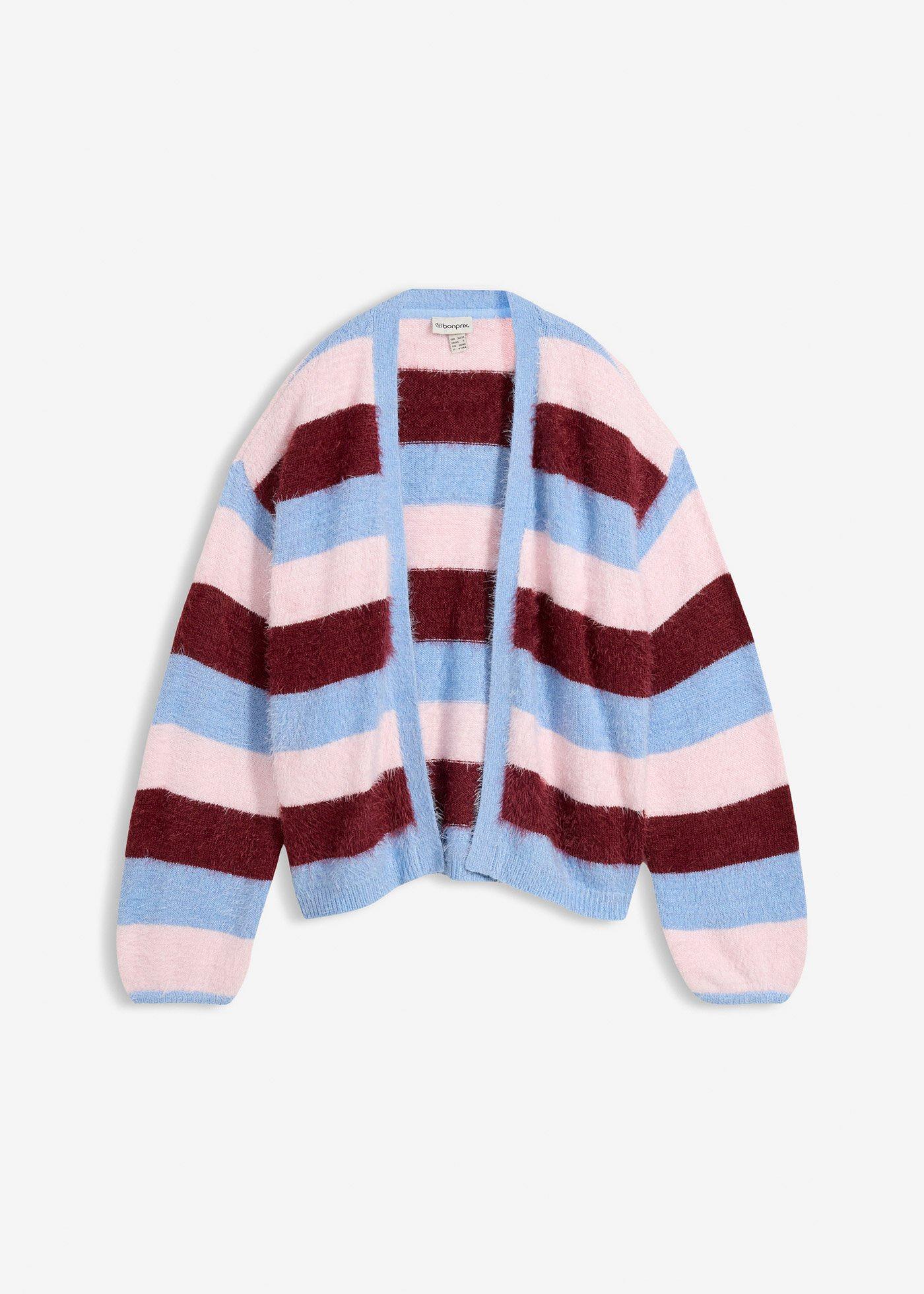 Cardigan oversize