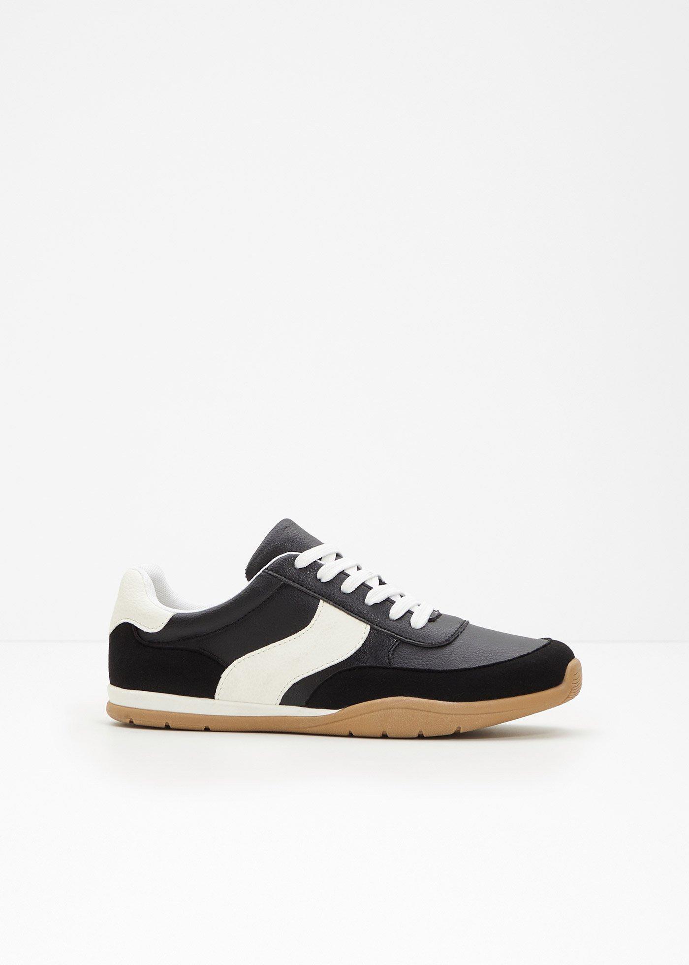 Sneaker in stile retrò