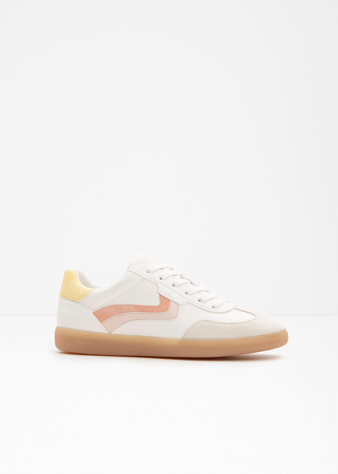 Sneaker Tamaris in stile retrò