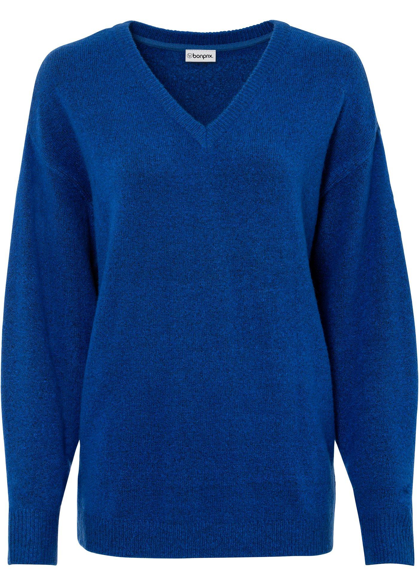 Maglione oversize