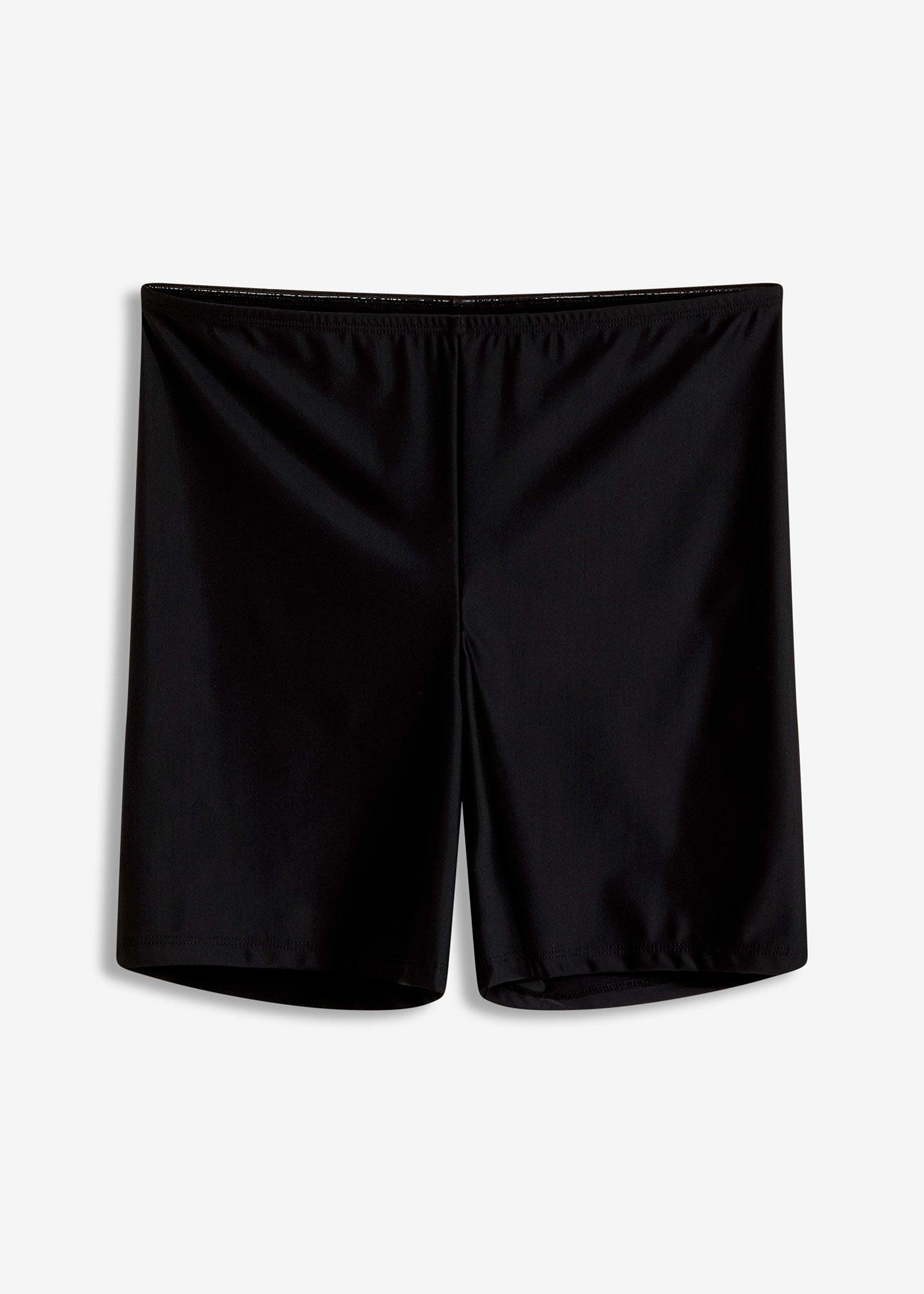 Pantaloncini per bikini con effetto modellante leggero