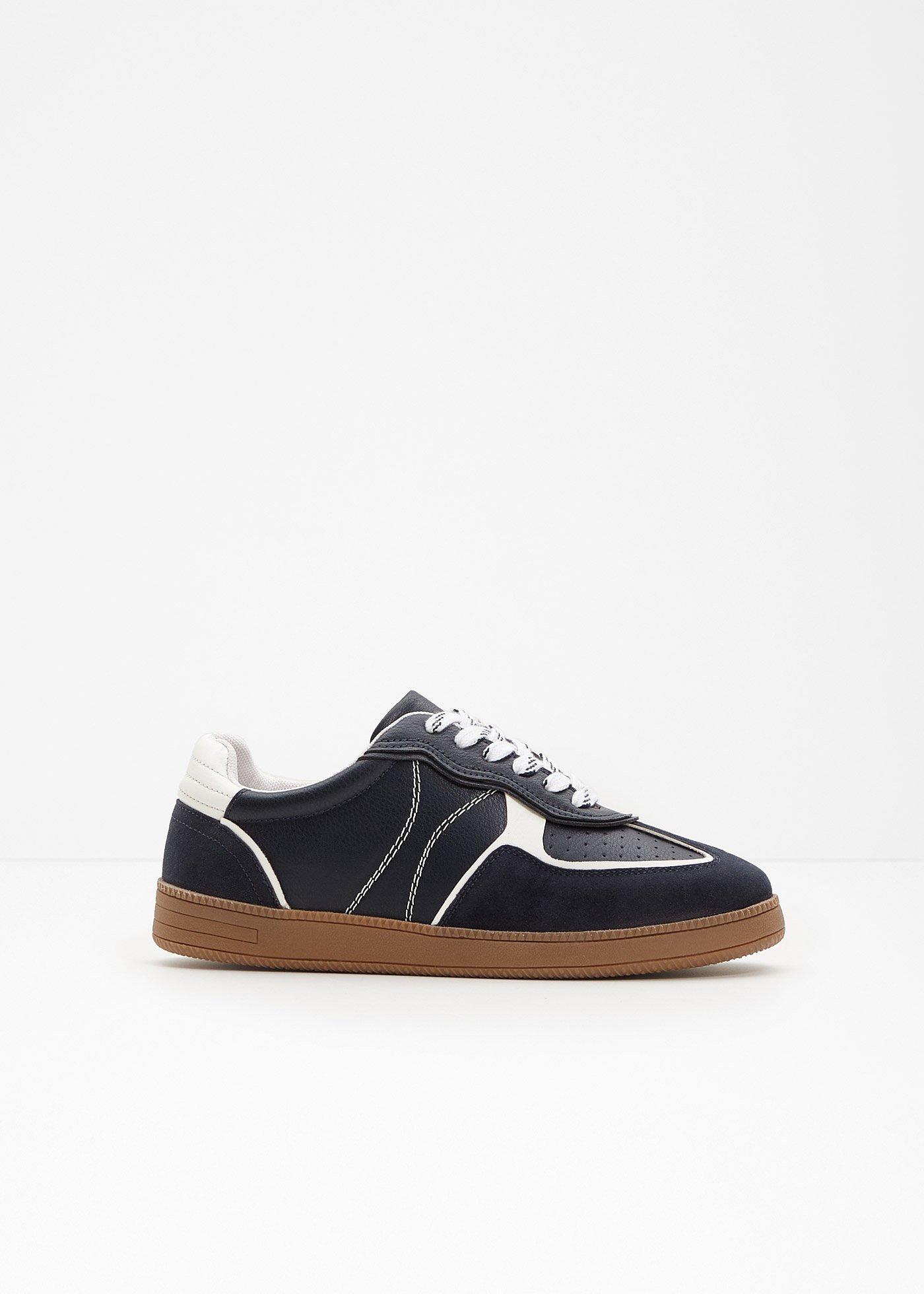 Sneaker in stile retrò