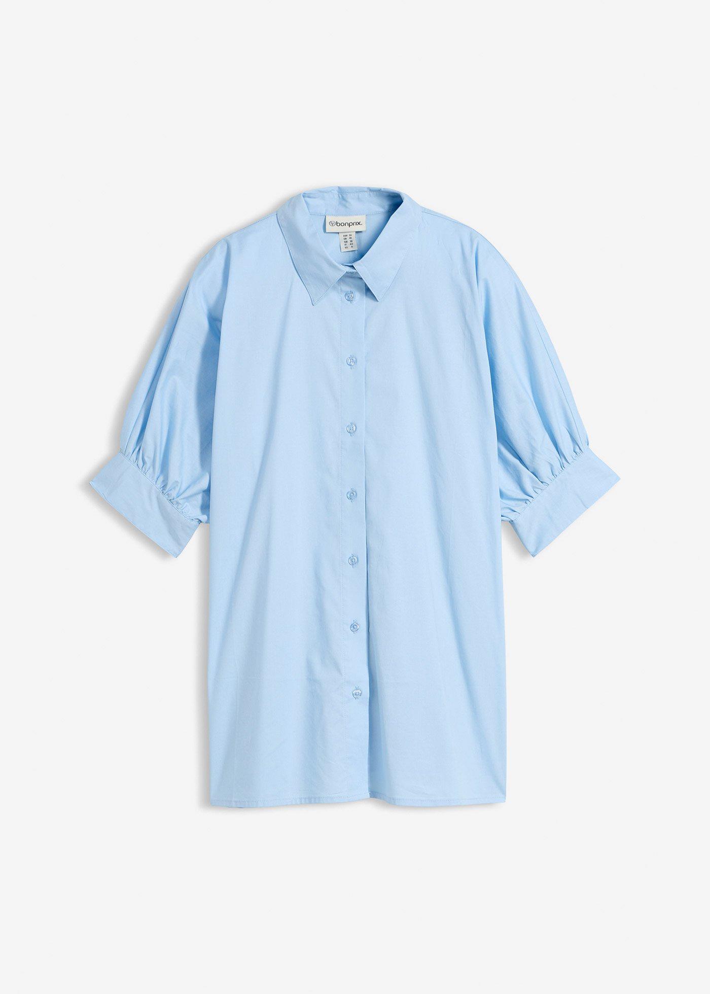 Camicetta oversize