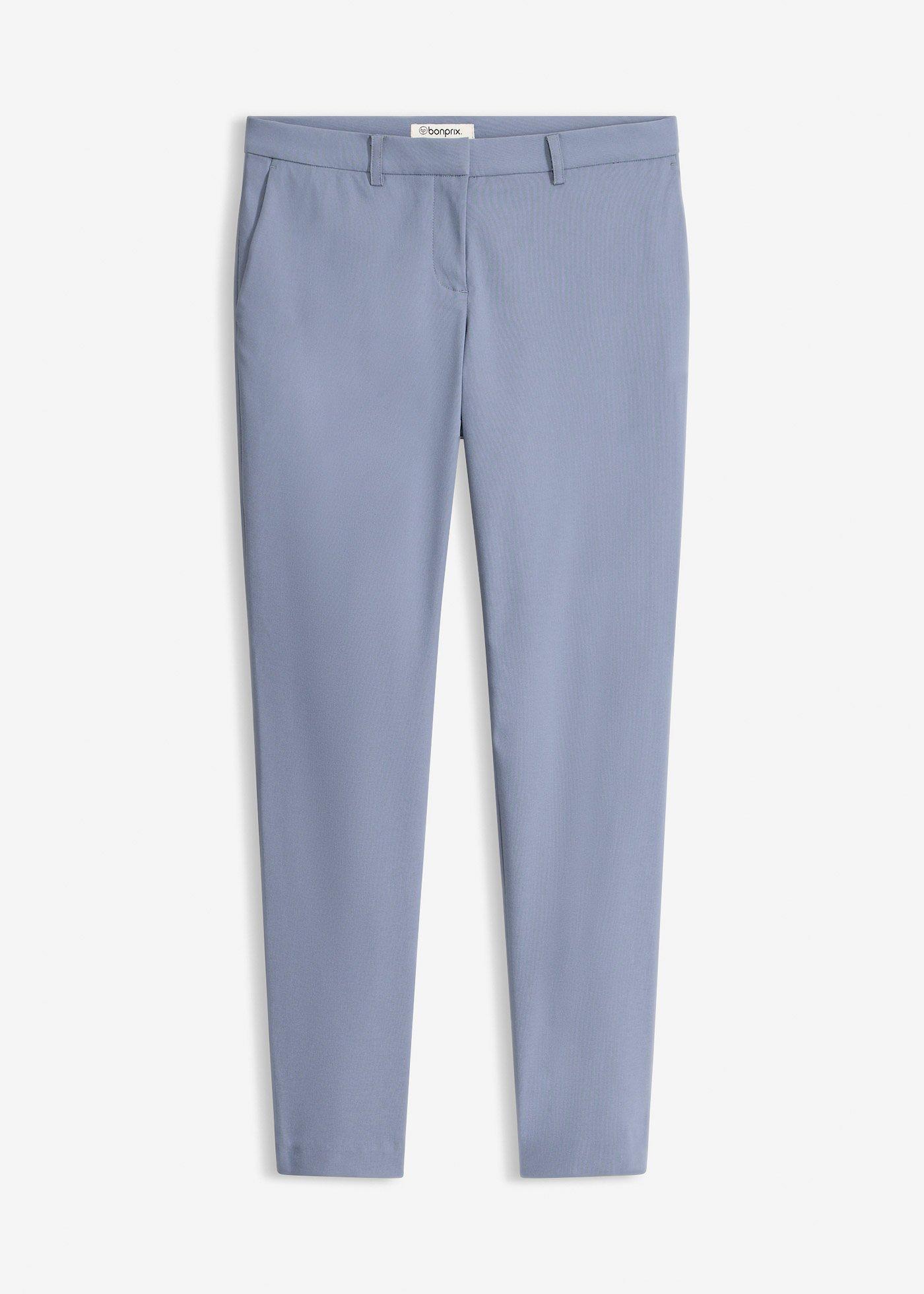 Pantaloni eleganti elasticizzati