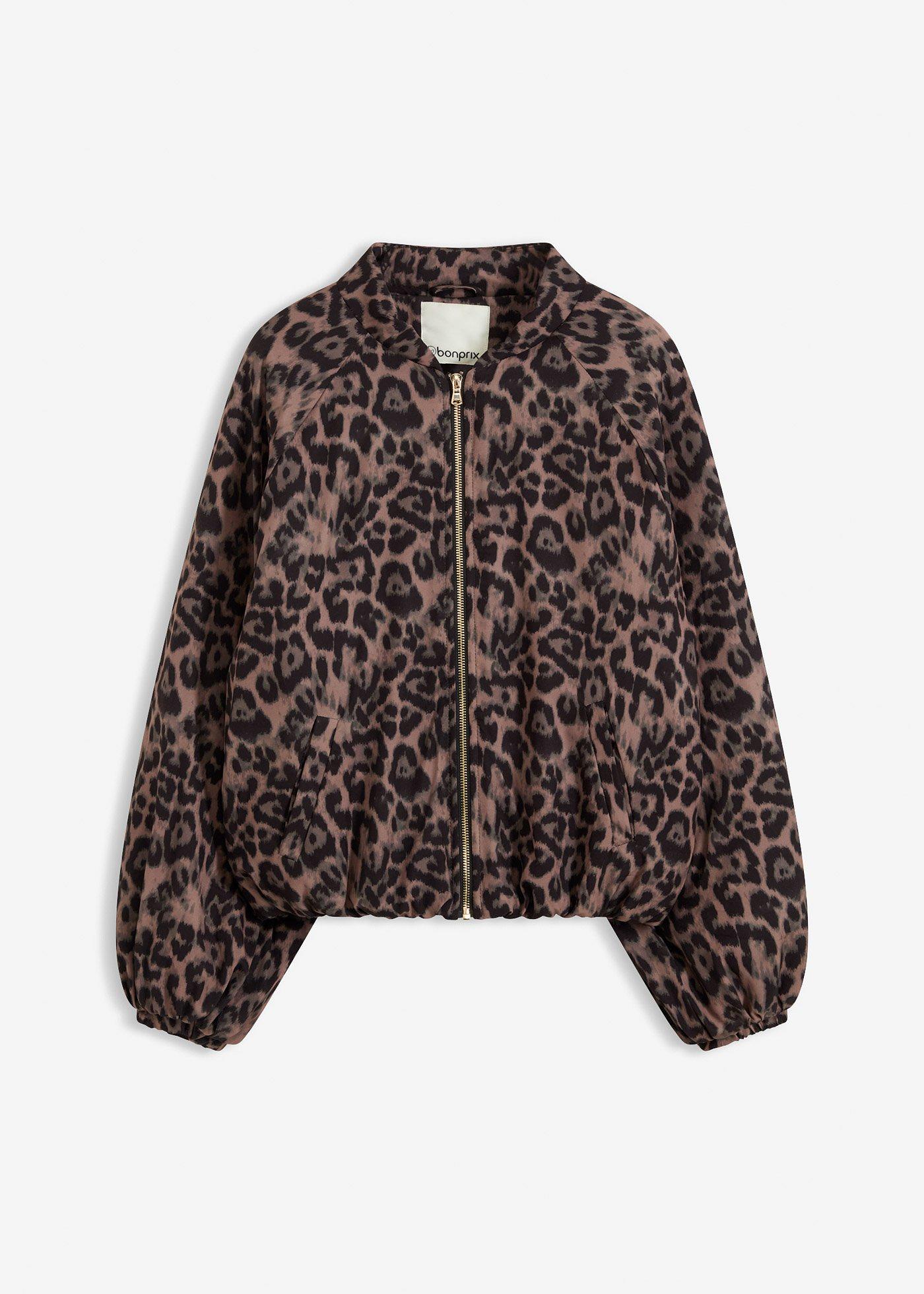 Bomber imbottito