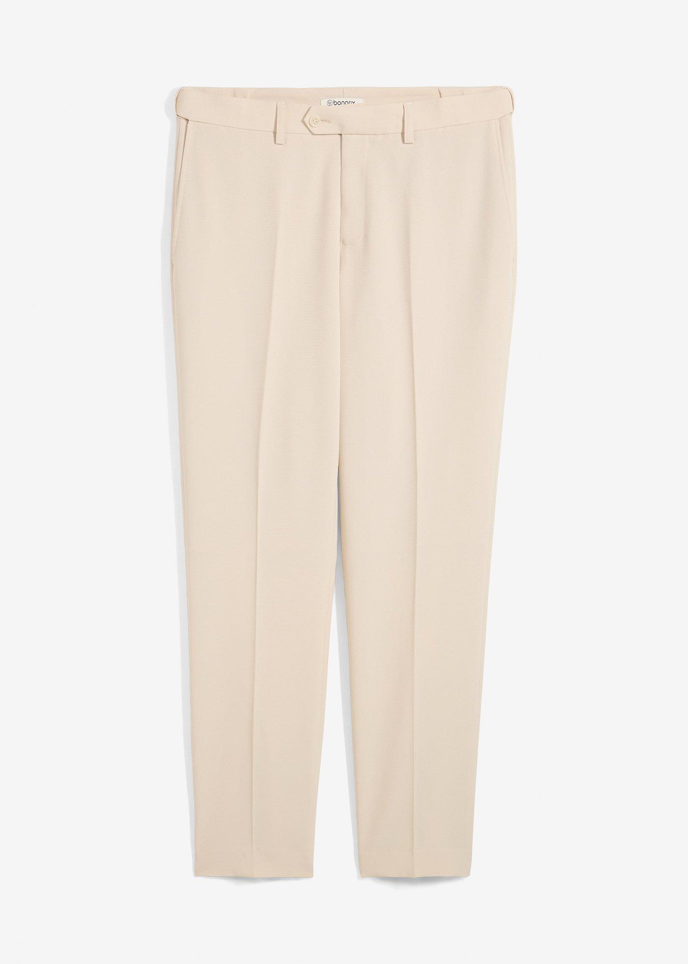 Pantaloni da completo coordinabili, regular fit