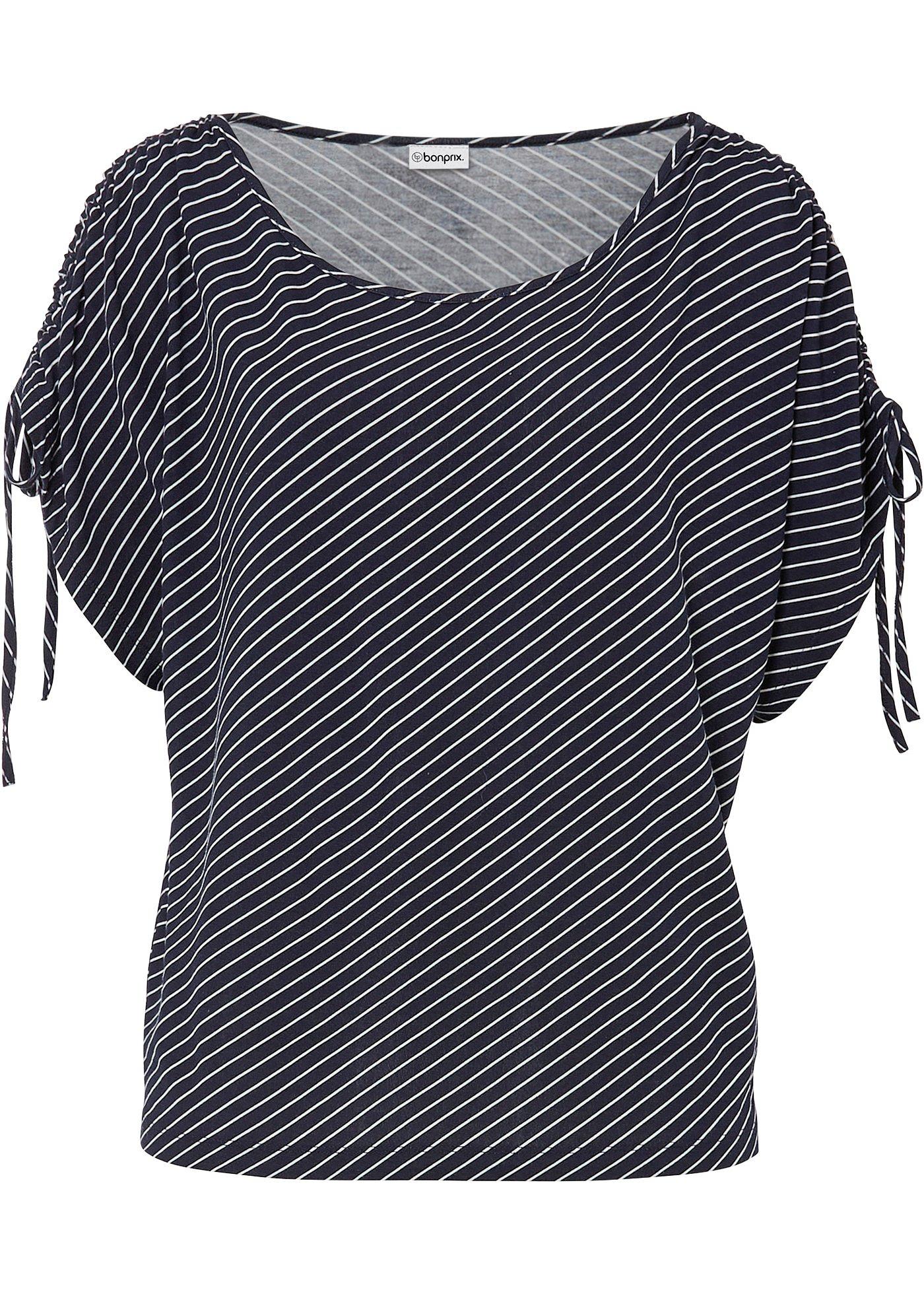 Maglia in morbida viscosa