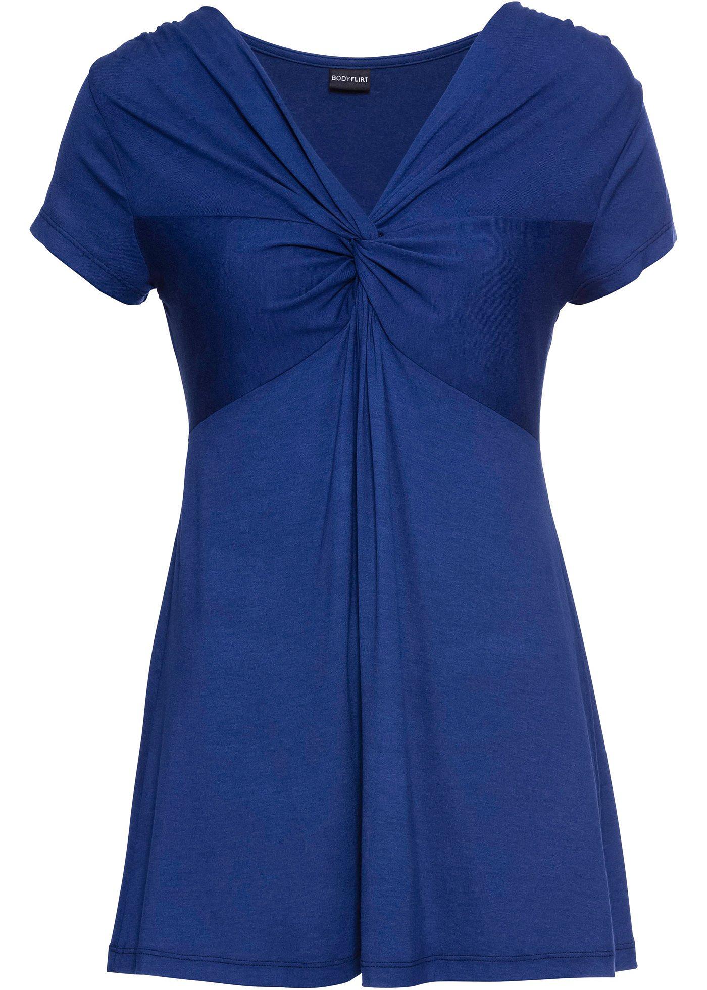 Maglia in misto viscosa