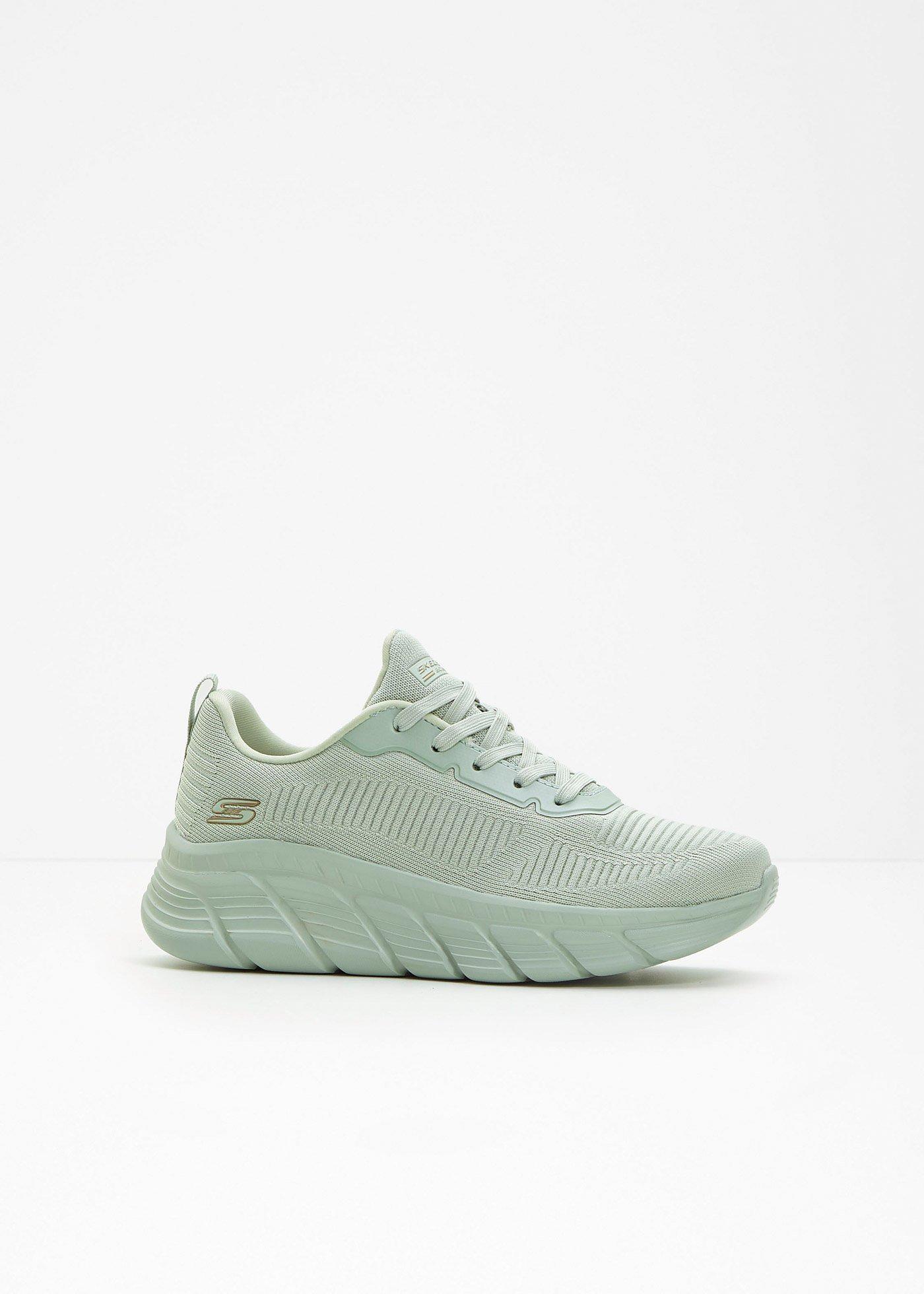 Chunky sneaker Skechers con memory foam