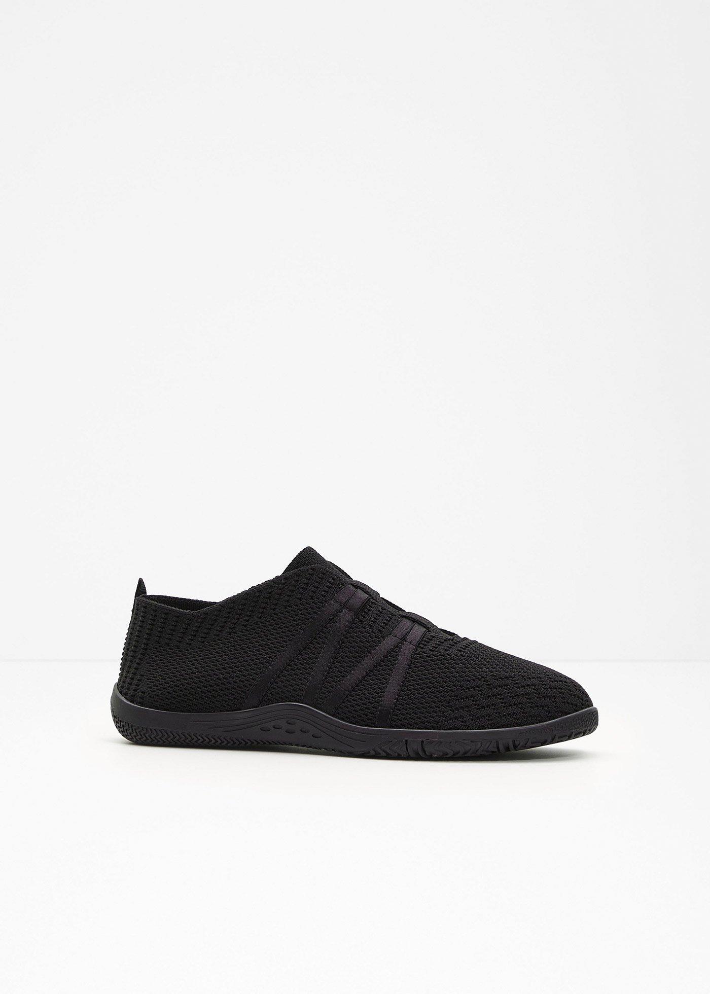 Scarpe barefoot con suola flessibile