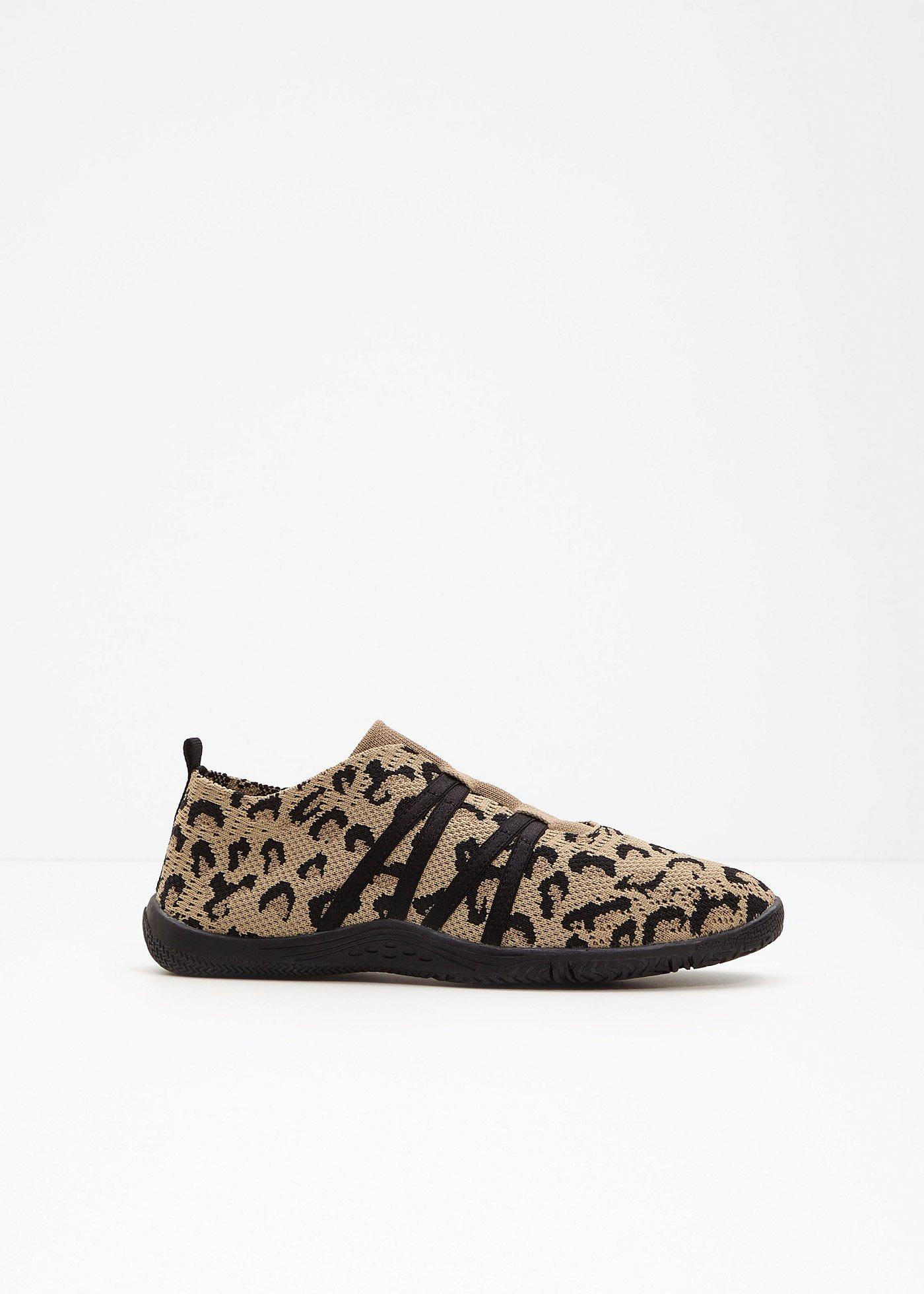 Scarpe barefoot con suola flessibile