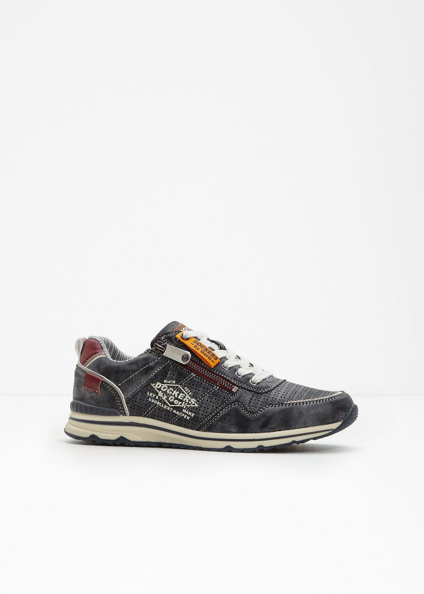 Sneaker Dockers by Gerli con zip